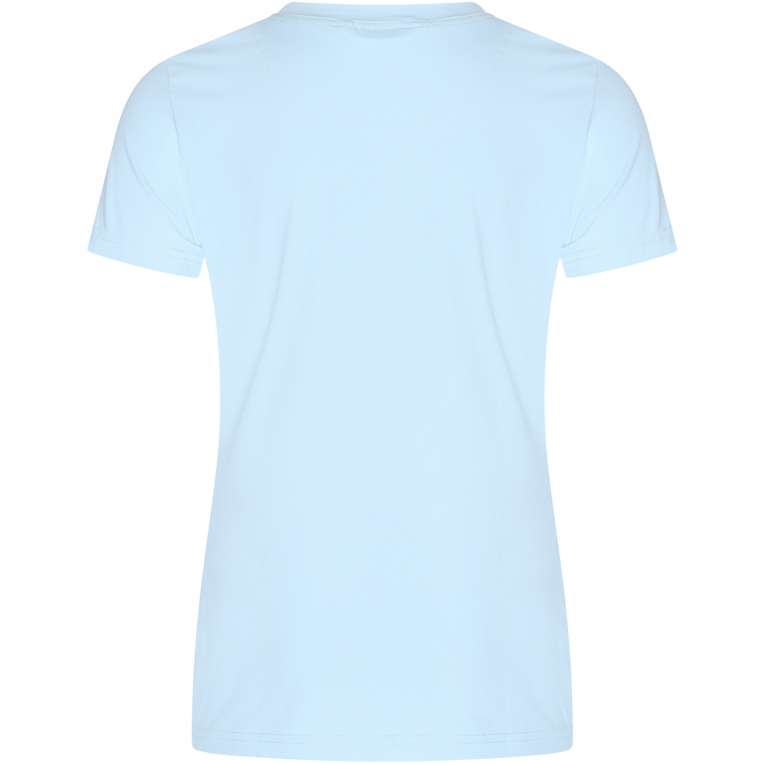Kinder T-Shirt HVPLaurelle lightblau