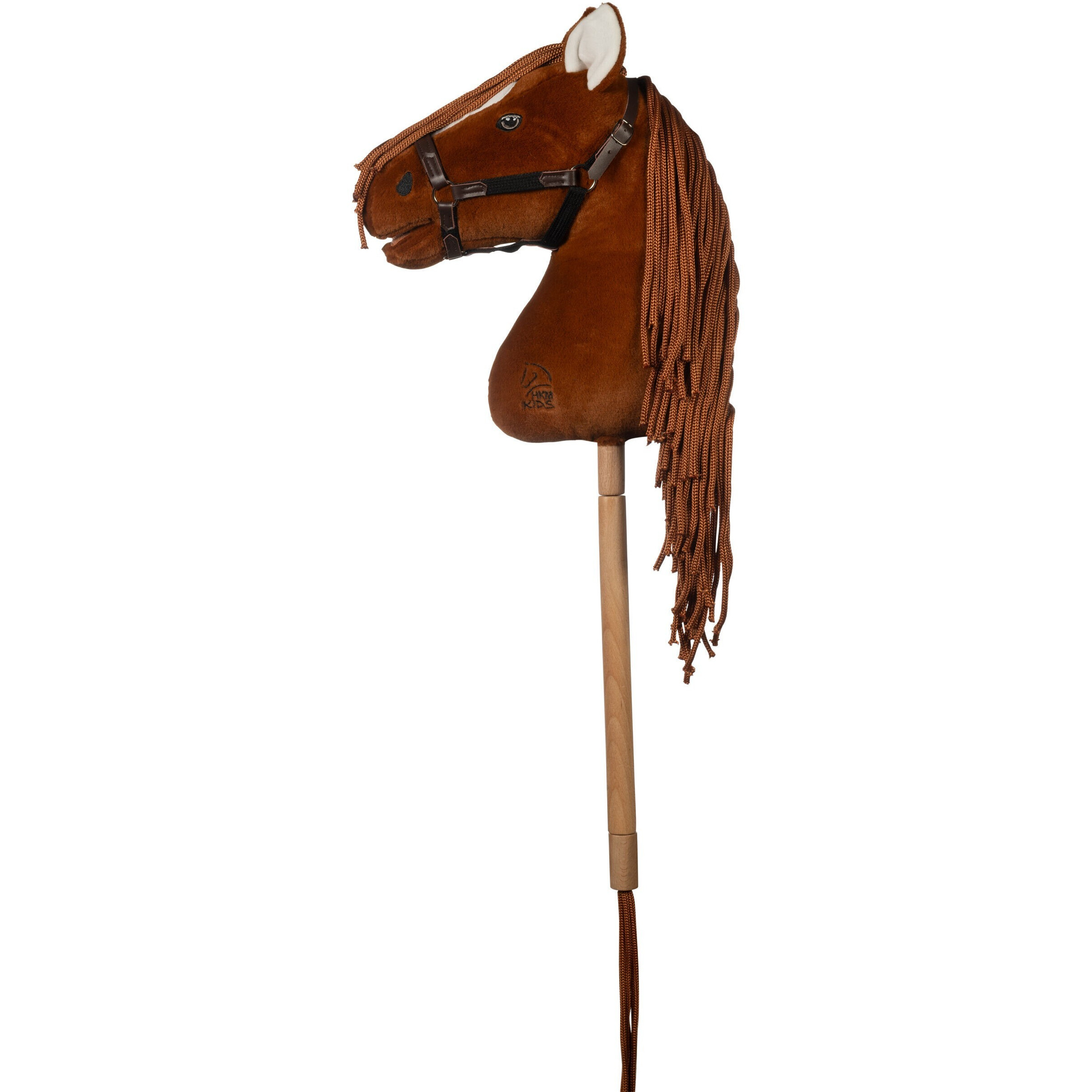 Hobby Horse PREMIUM LOLA dunkelfuchs