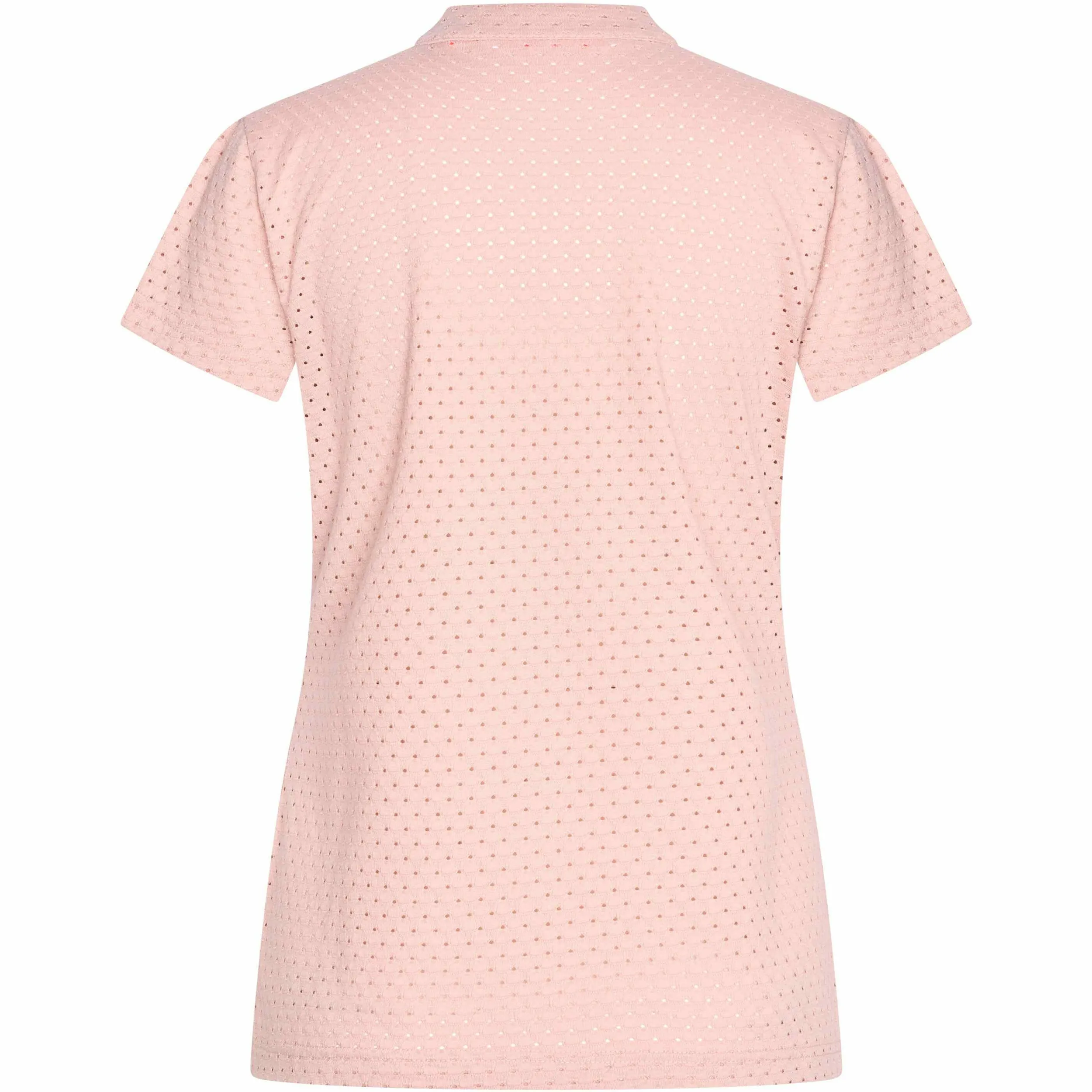 Damen Poloshirt IRHPhoenix rose blush