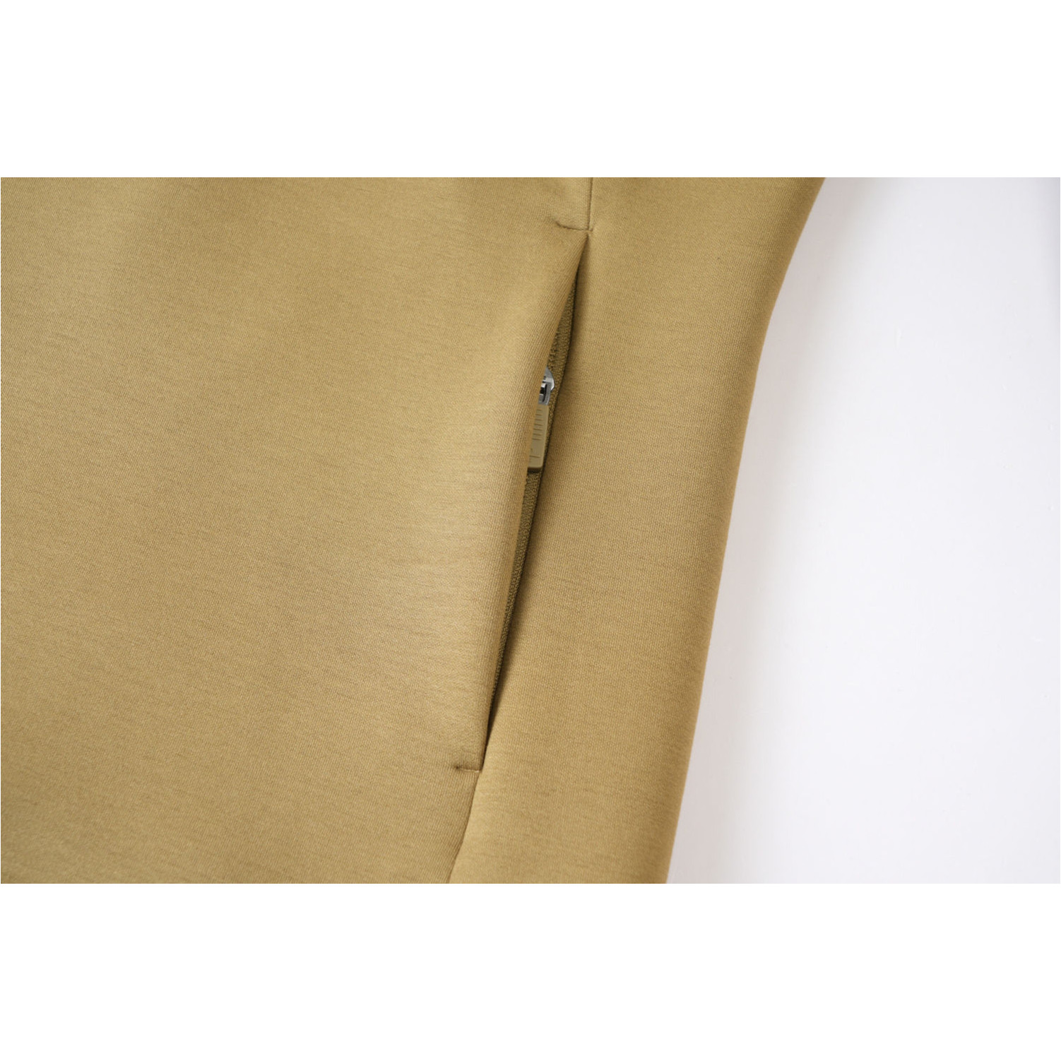 Damen Hoody F/S 2026 walnut