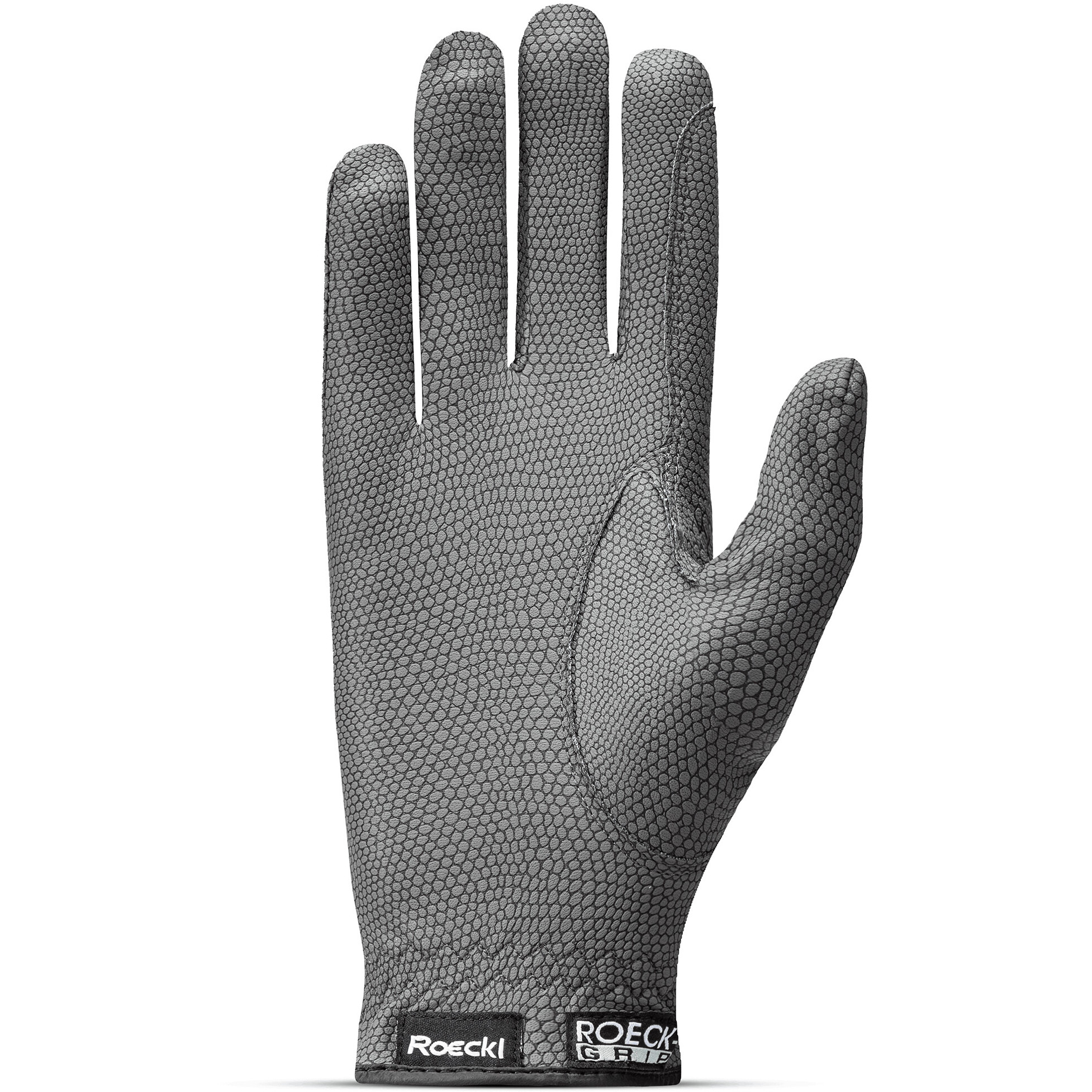 Damen Reithandschuhe LISBOA anthrazit