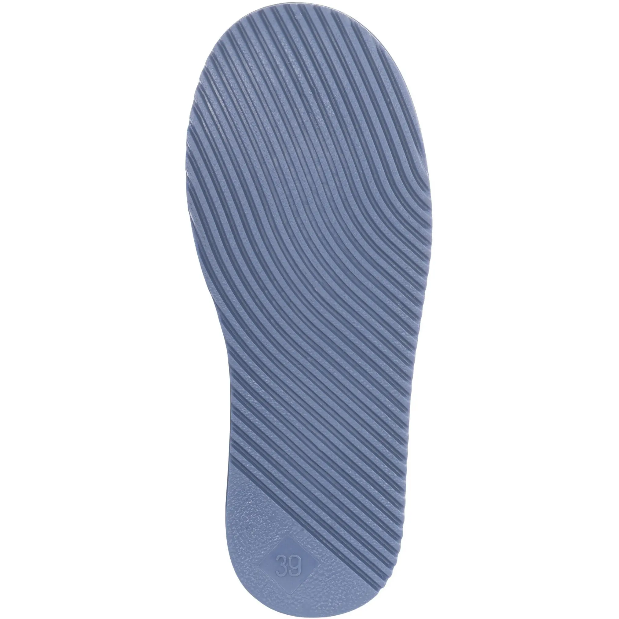 Allwetterstiefel DAVOS SUMMER rauchblau