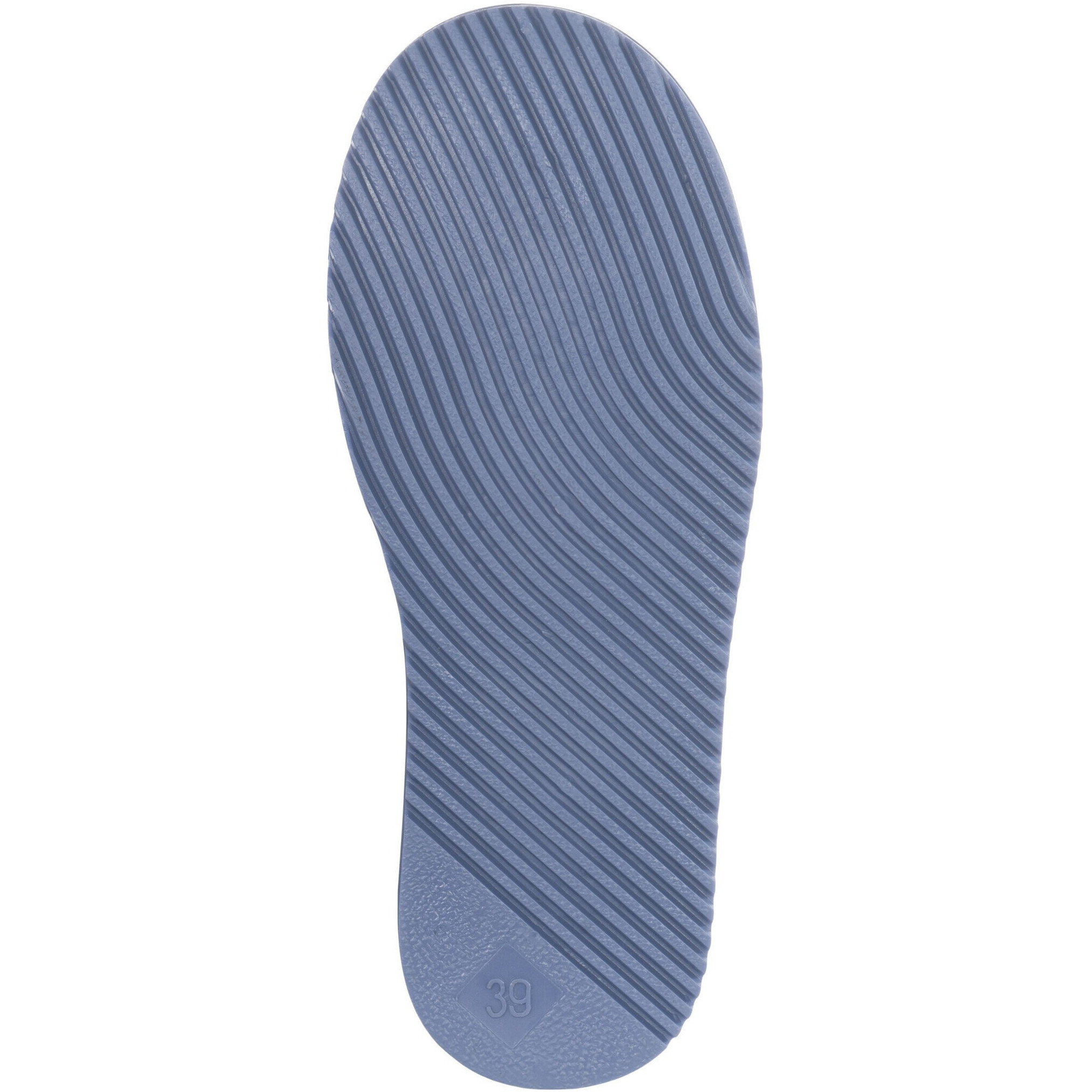 Allwetterstiefel DAVOS SUMMER rauchblau