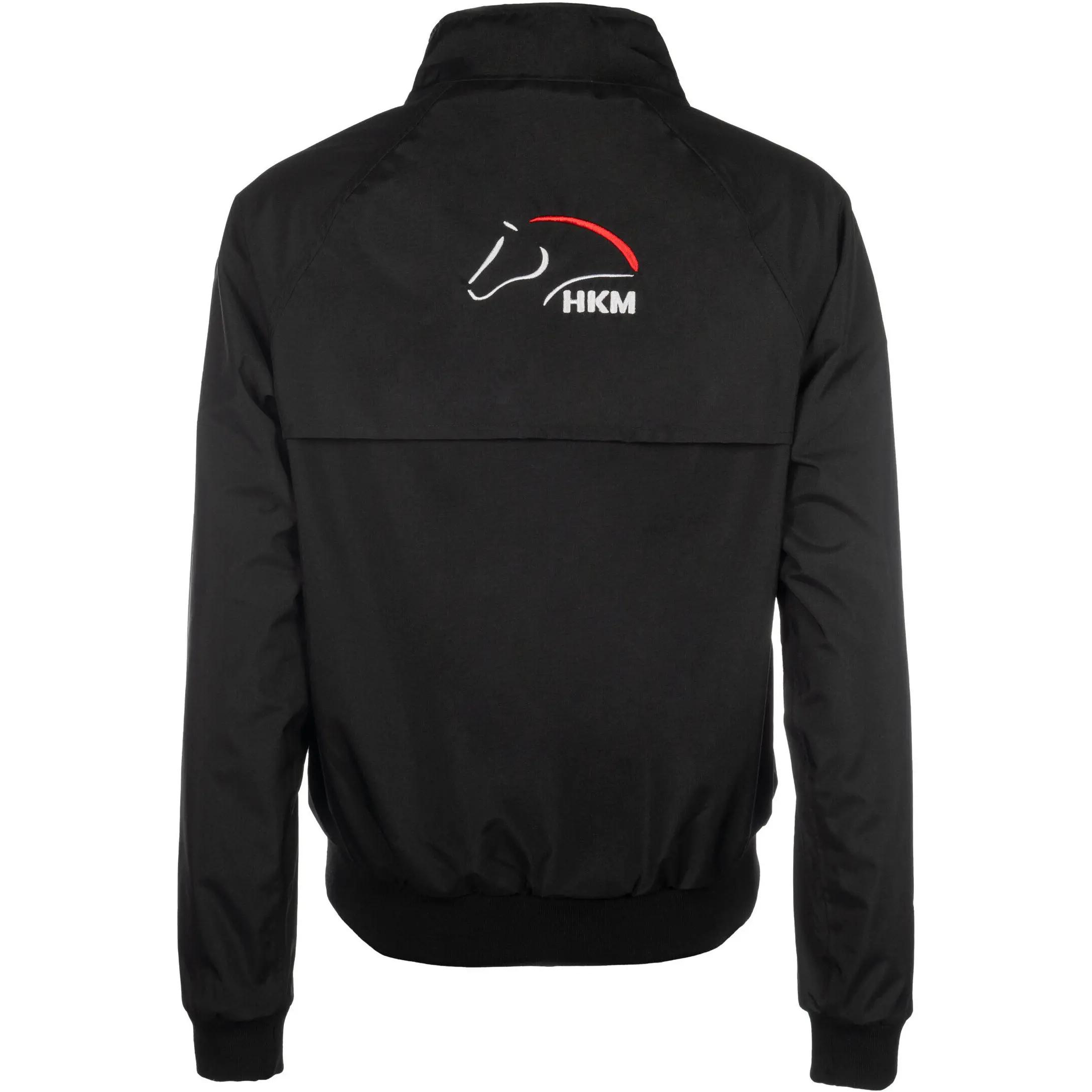 Unisex Blouson CREW schwarz