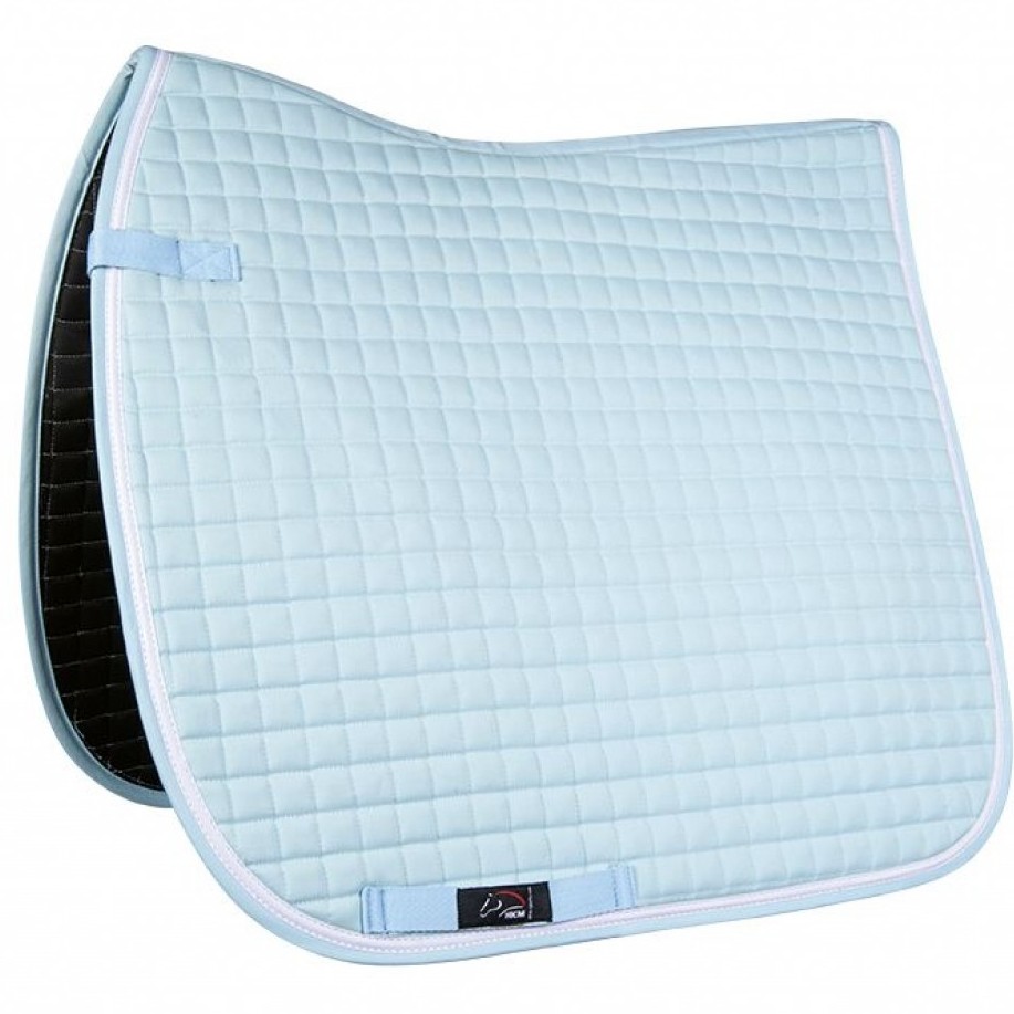 Schabracke CHARLY aqua