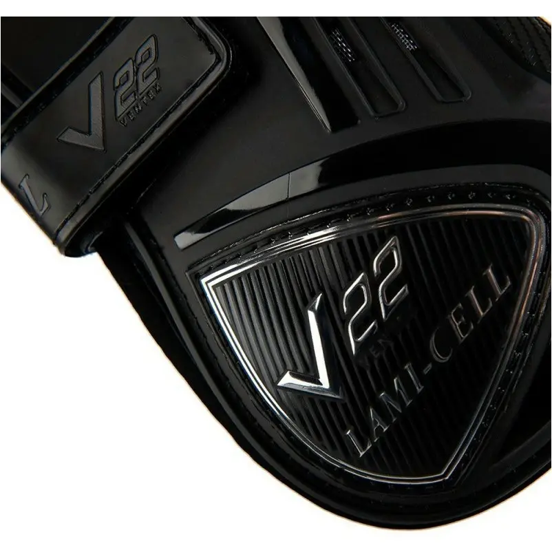 Carbon Gamaschen V22 schwarz