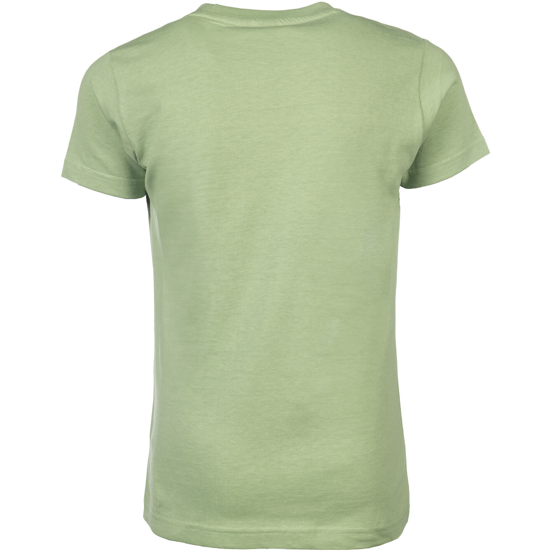 Kinder T-Shirt GRACE jade