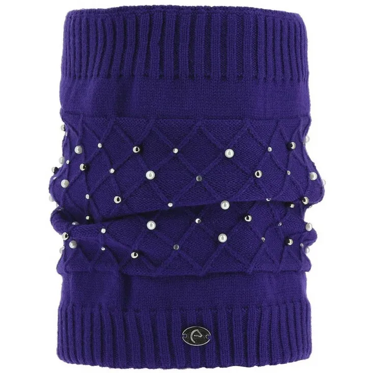 Damen Loop OMEGA violett