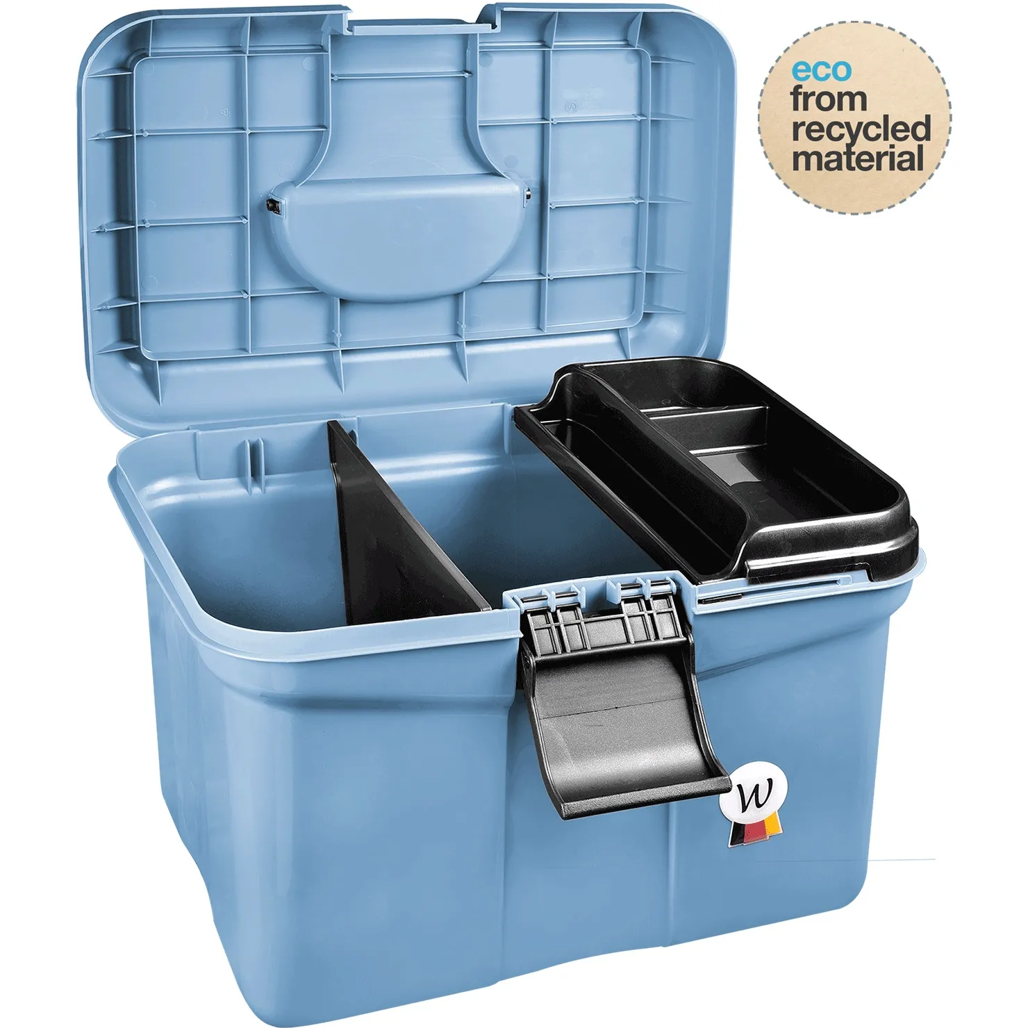 Putzbox ECO mistel