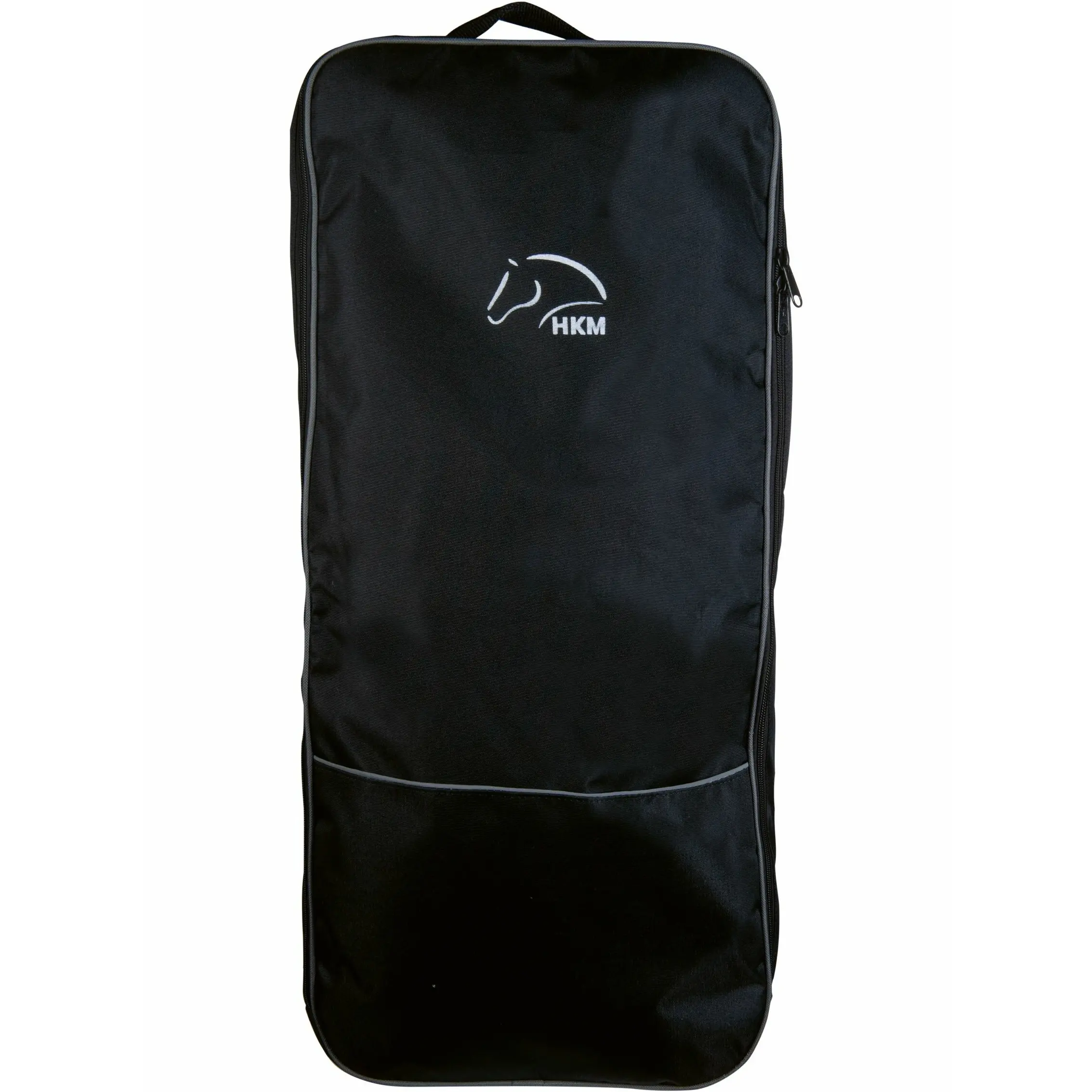 Trensentasche TRAVEL schwarz