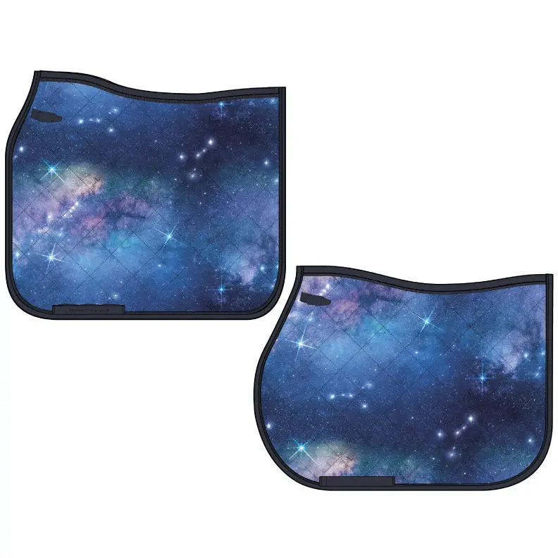 Schabracke GALAXY navy