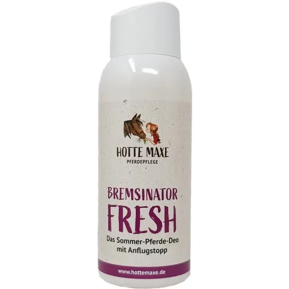 Pferde-Deo BREMSINATOR fresh