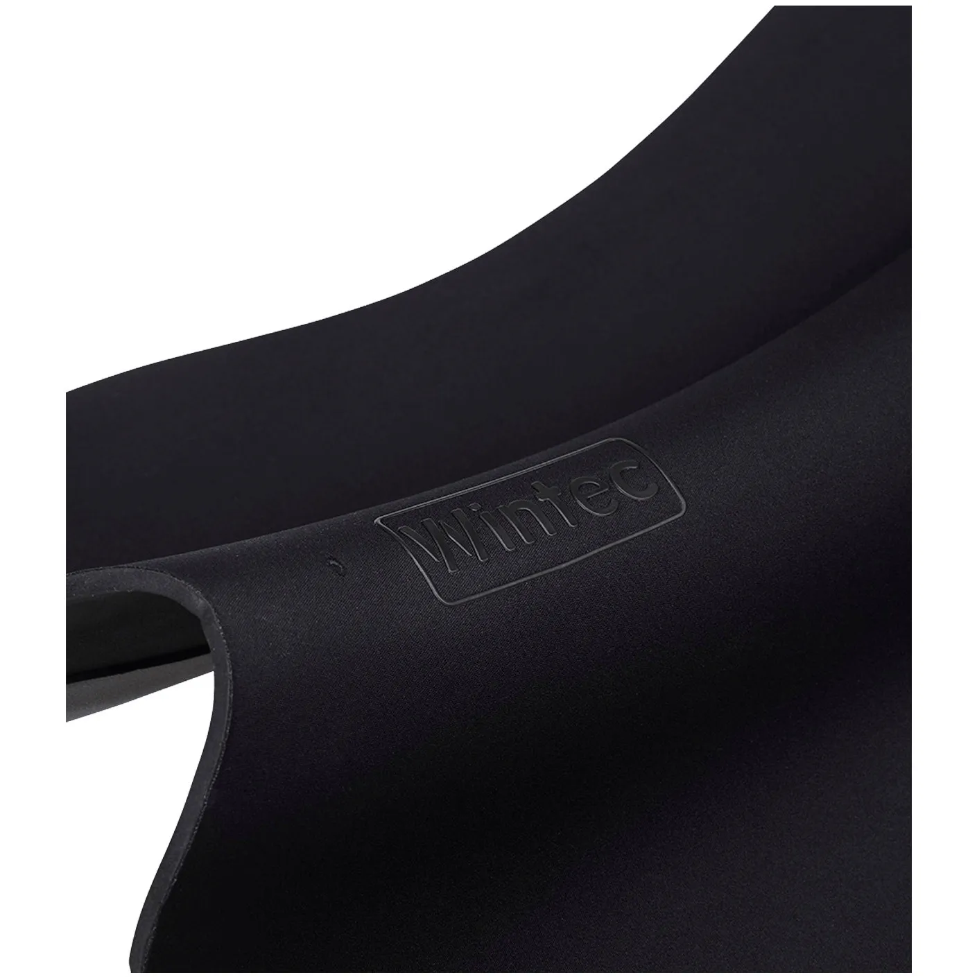 Riser Comfort Pad schwarz Springen 8mm