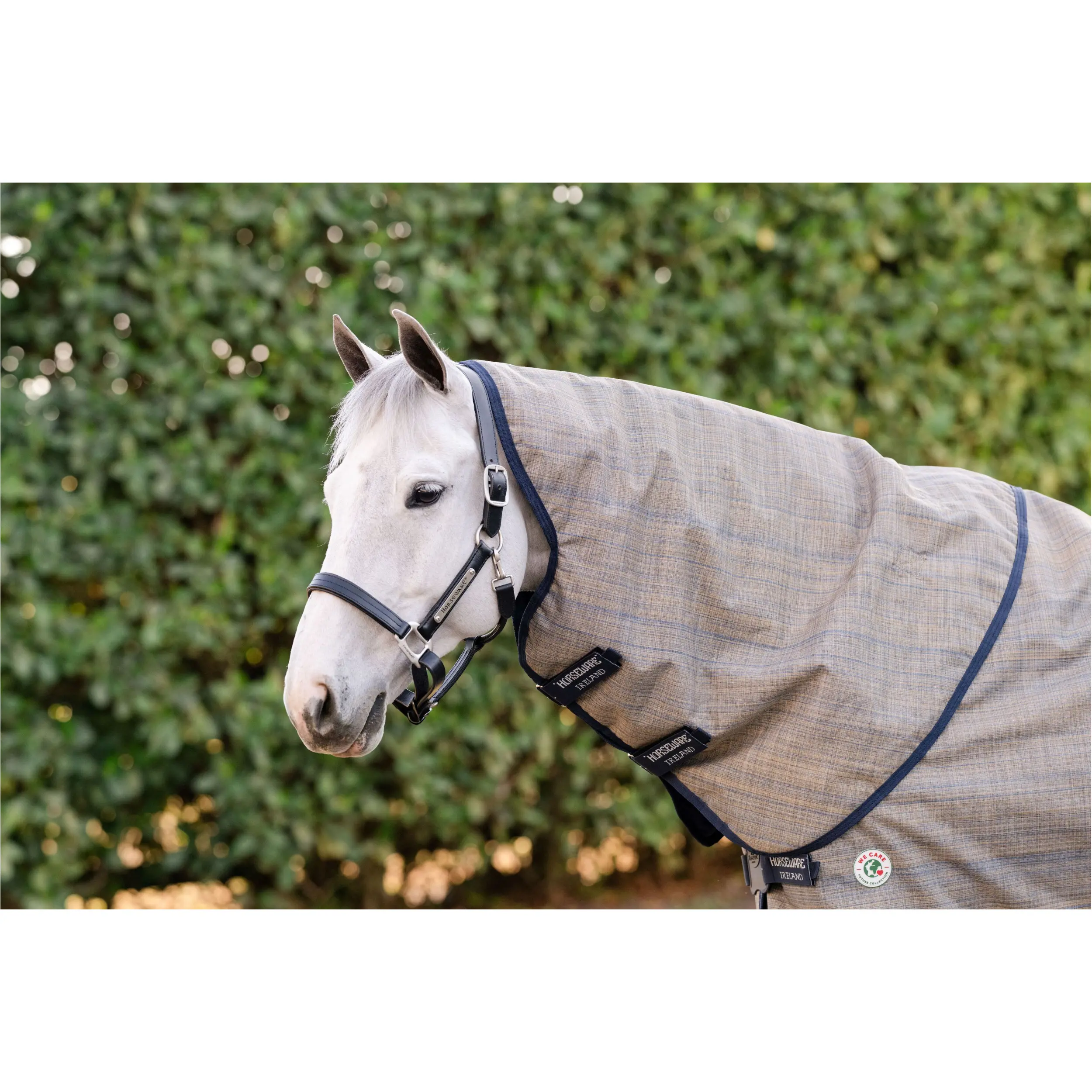 Outdoordecke Halsteil (abnehmbar) 50g Füllung 900D AMIGO Revive Plus seasonal colour