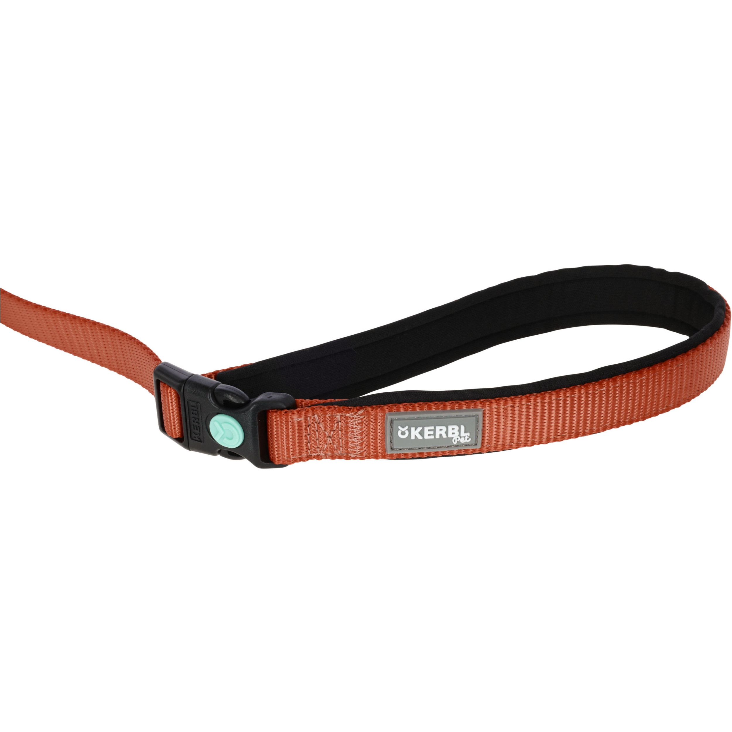 Multi-Führleine MIAMI rost