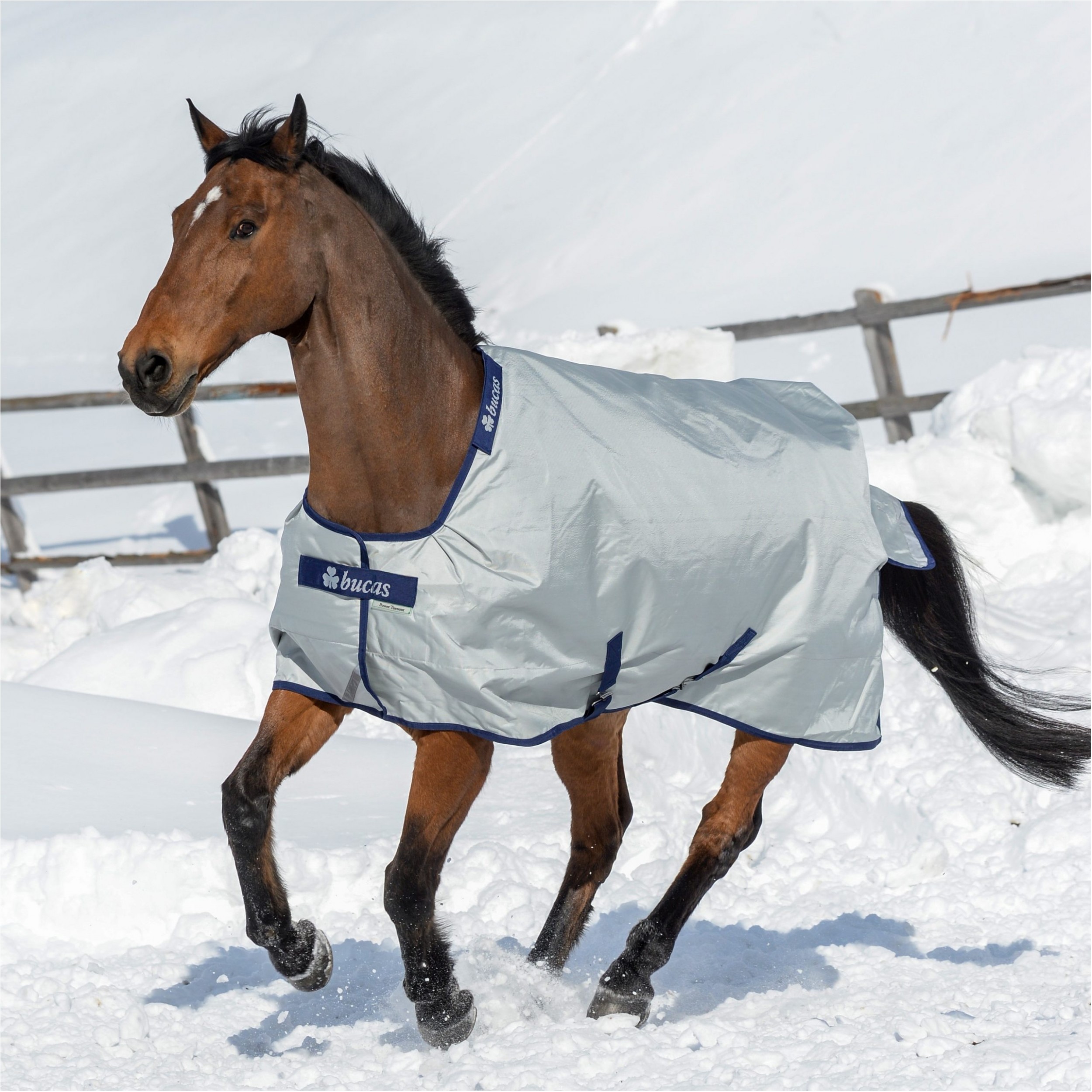 Regendecke Light stay-dry POWER TURNOUT silber Regendecke Light stay-dry POWER TURNOUT silber