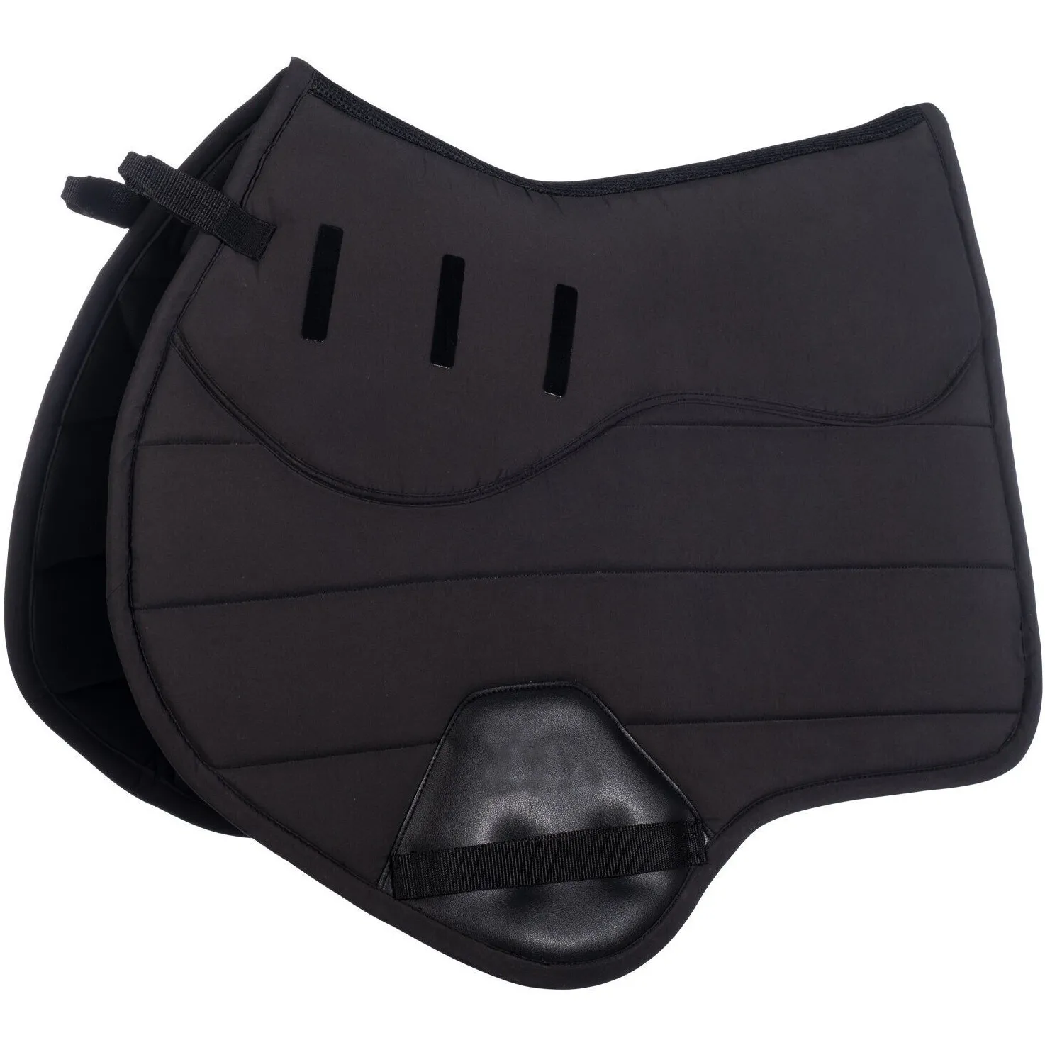 Schabracke SPORTS schwarz