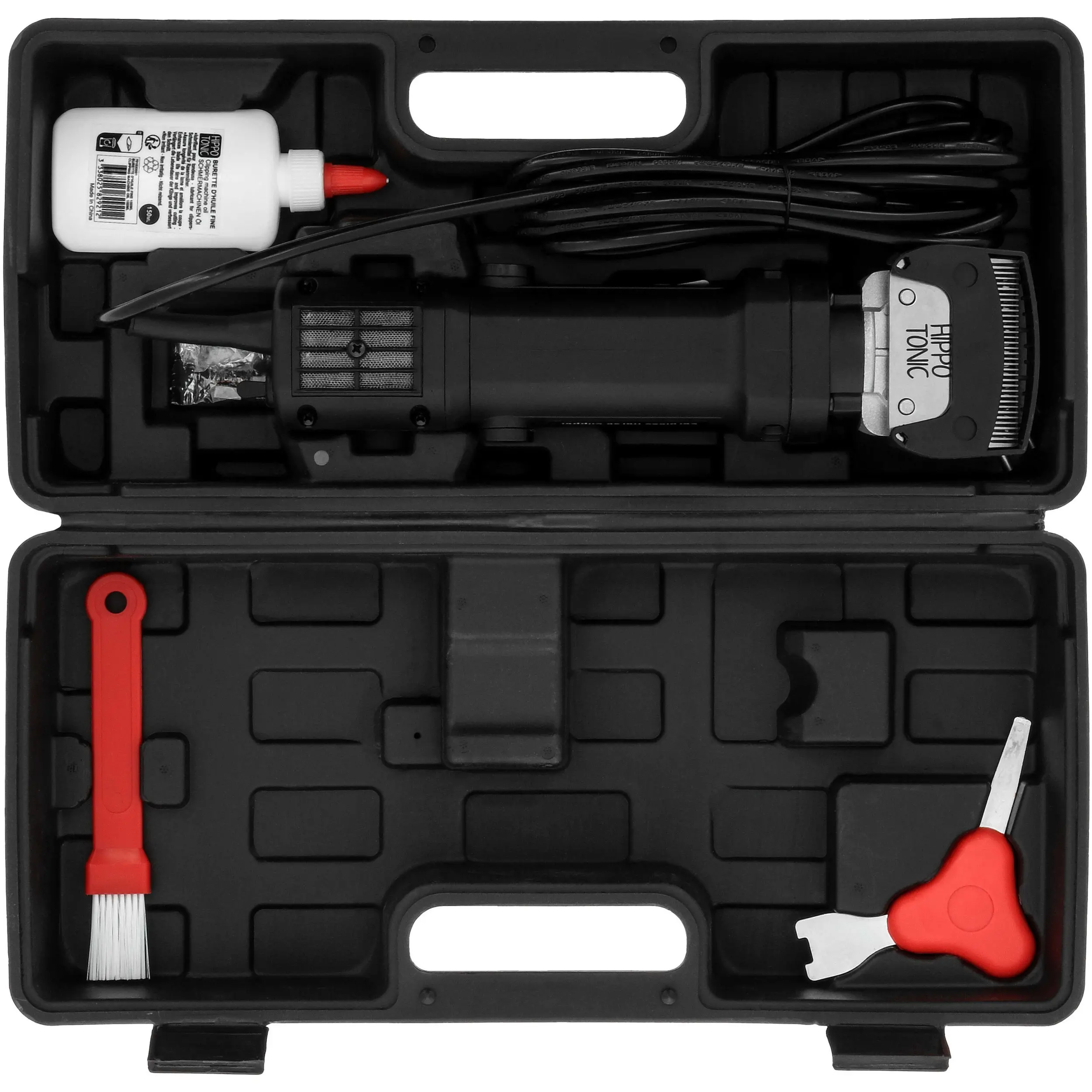 Schermaschine mit Kabel ST-001 PRO