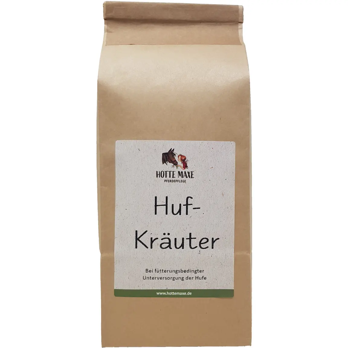 Huf-Kräuter 500g
