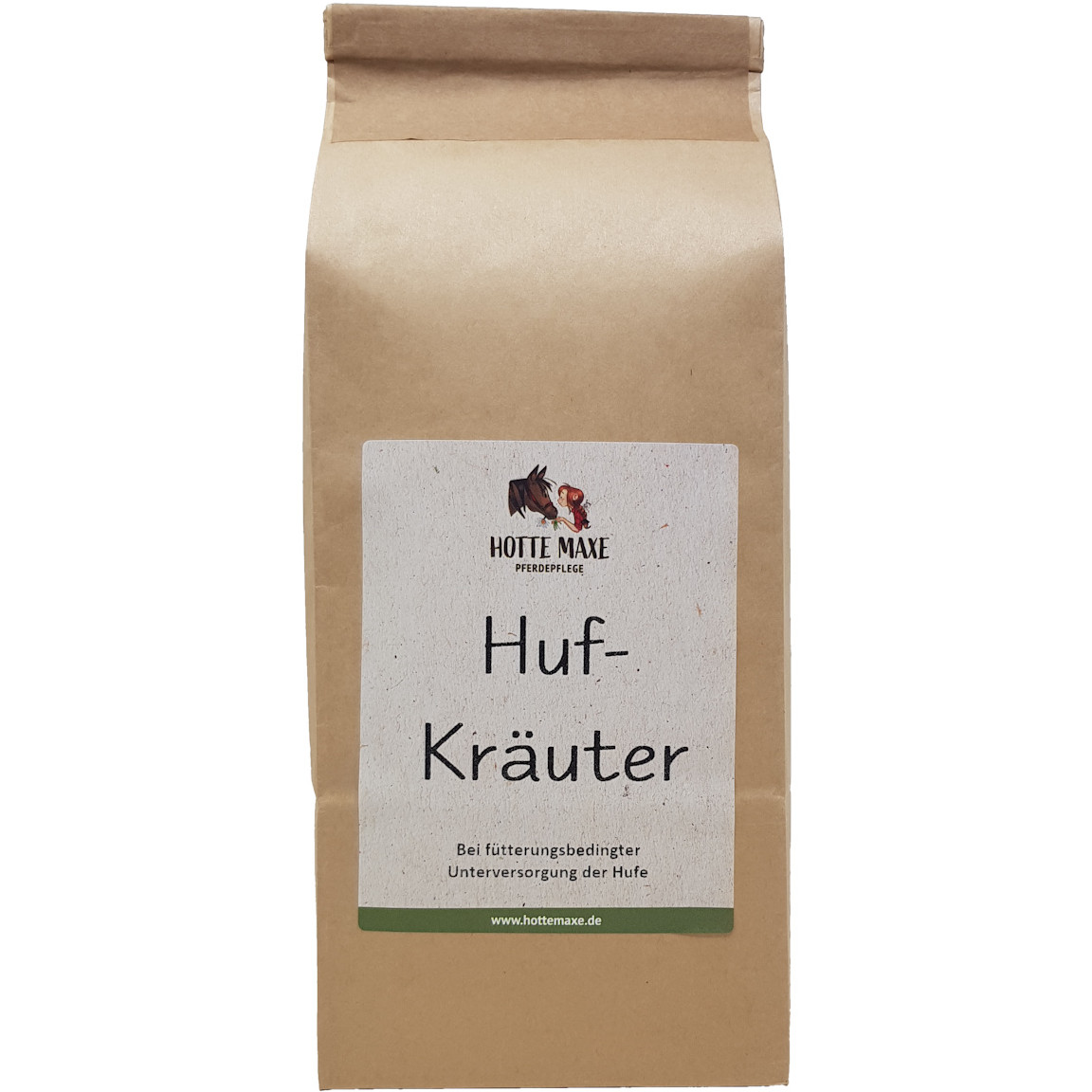 Huf-Kräuter 500g