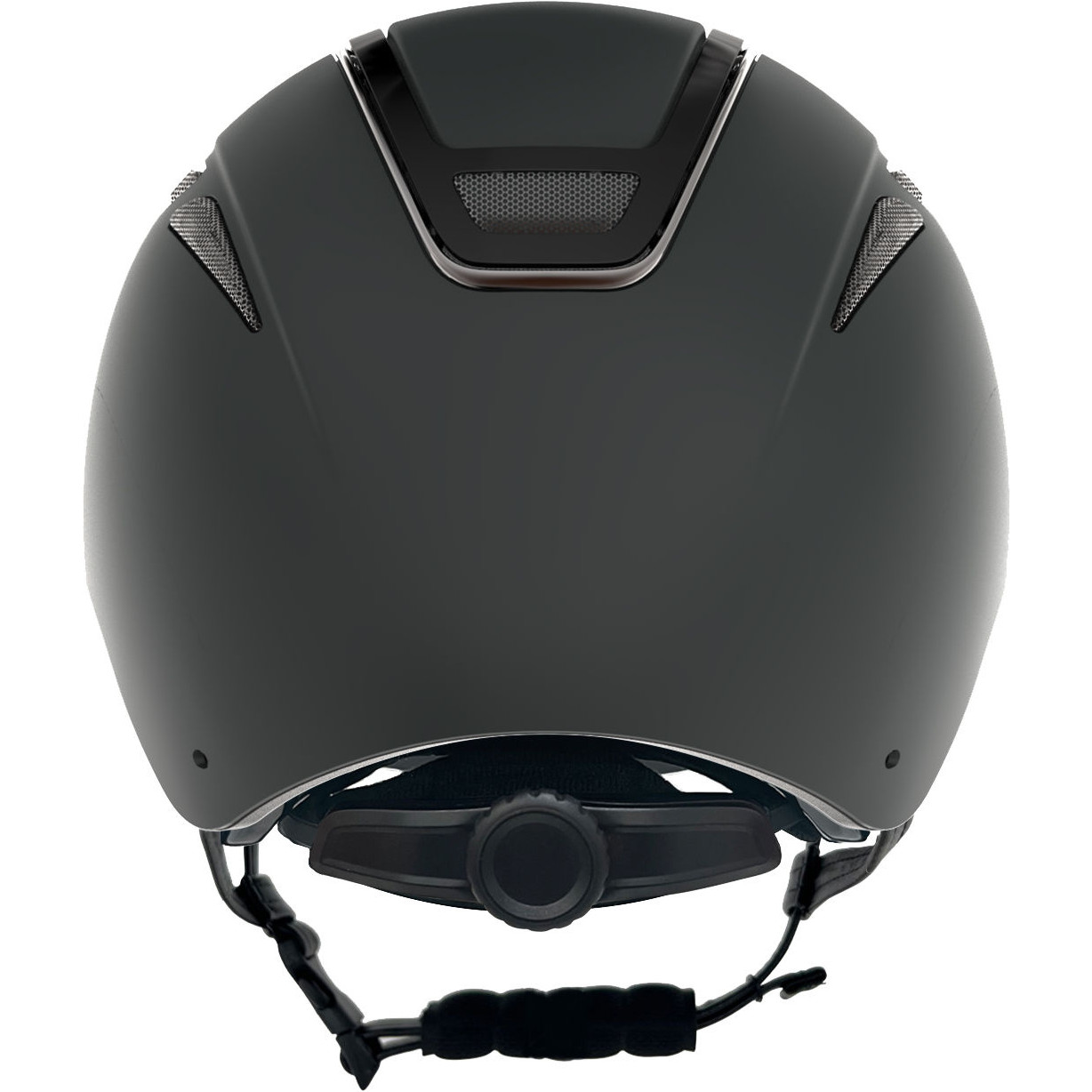Reithelm ELITE schwarz