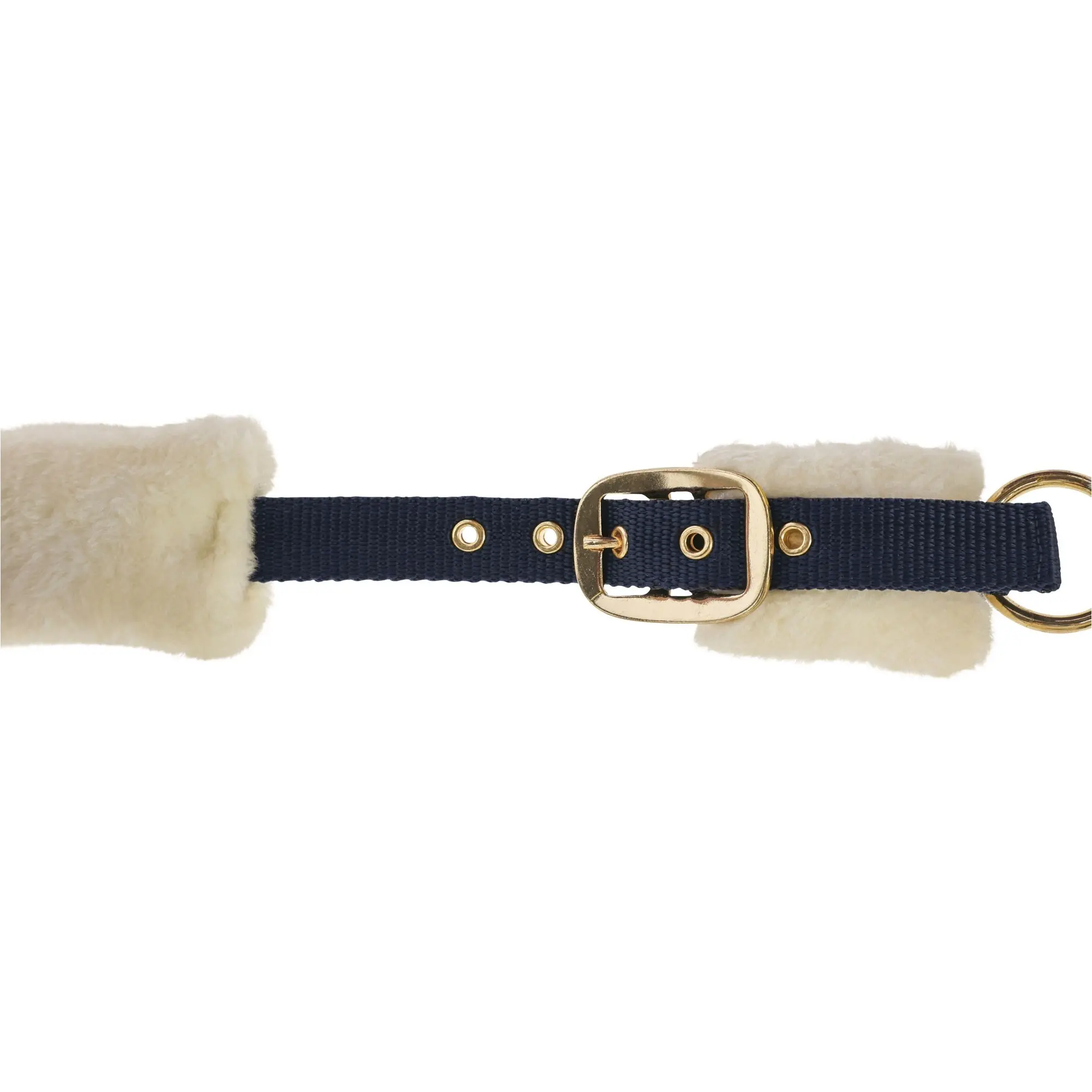 Halfter SUPERSOFT navy Halfter SUPERSOFT navy