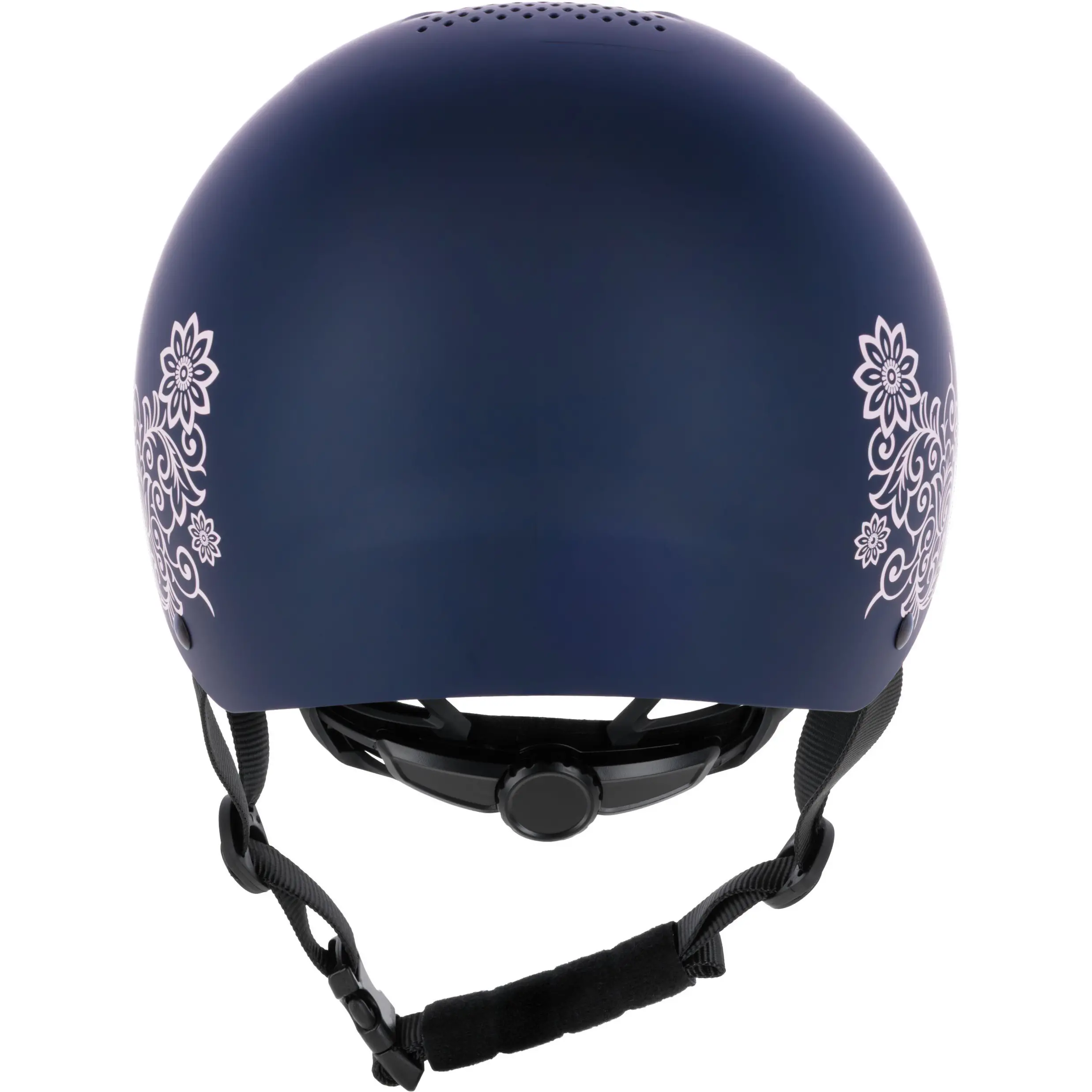 Kinder Reithelm BEAUTY 2.0 dark navy