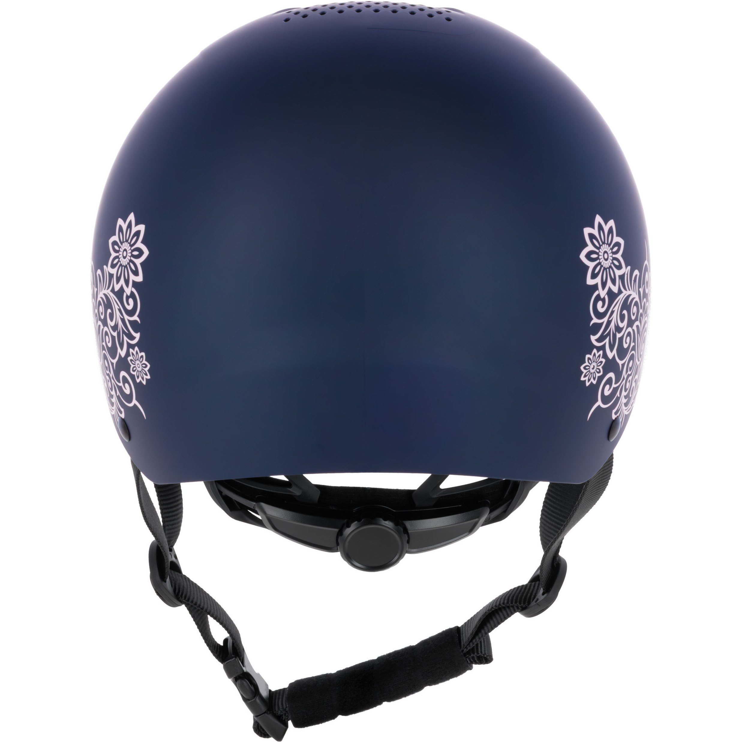 Kinder Reithelm BEAUTY 2.0 dark navy