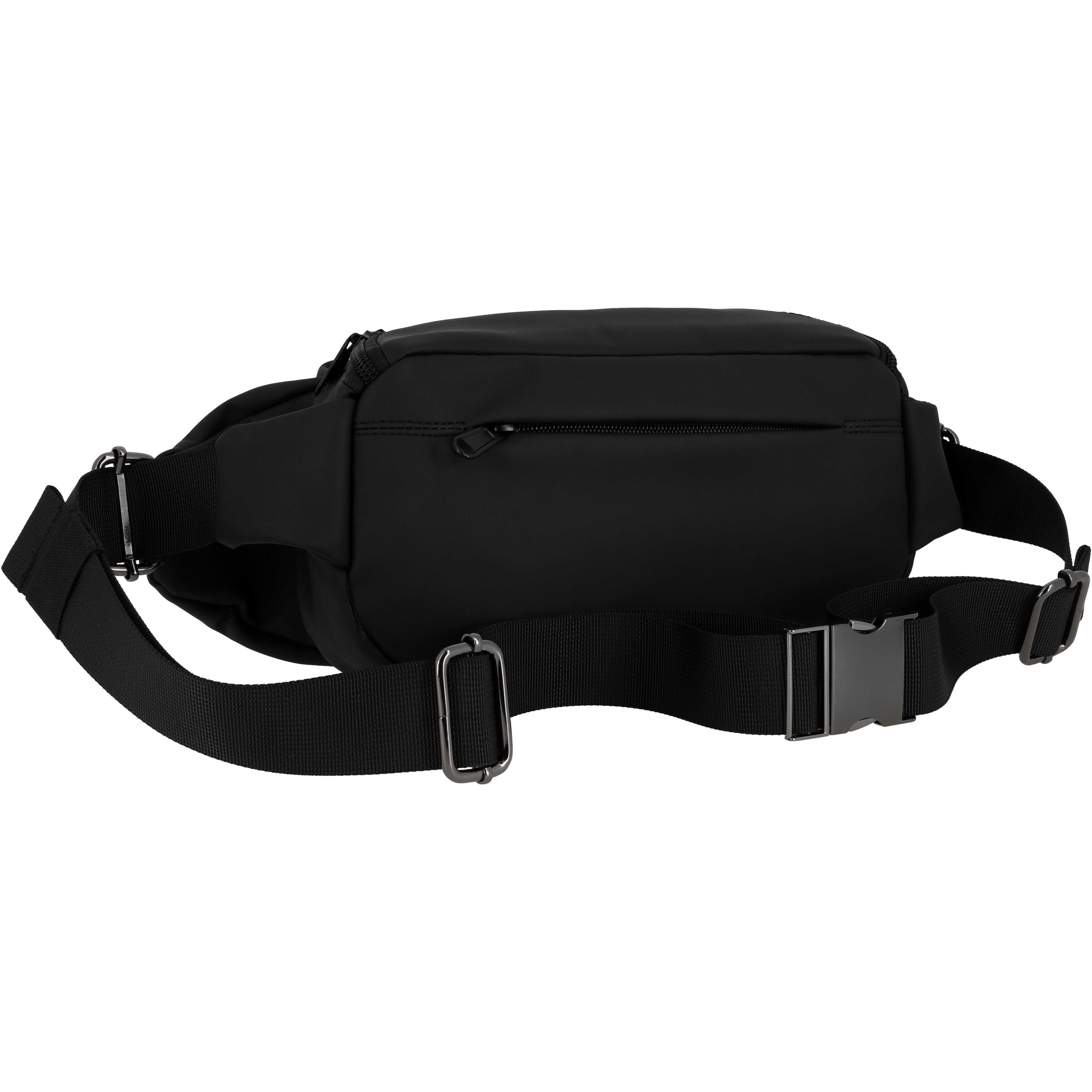 Bananentasche Je t'aime schwarz Bananentasche Je t'aime schwarz