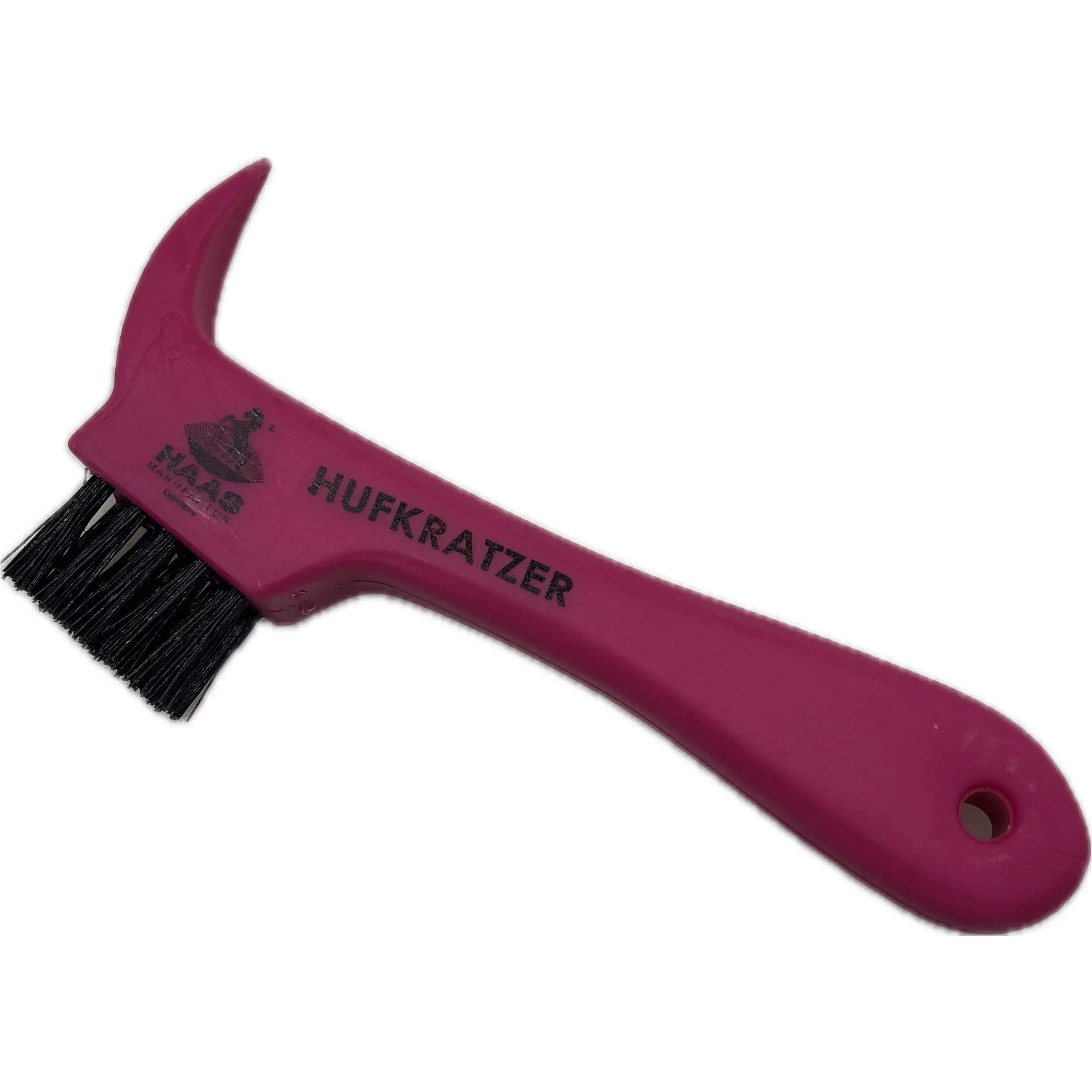 Hufkratzer fuchsia