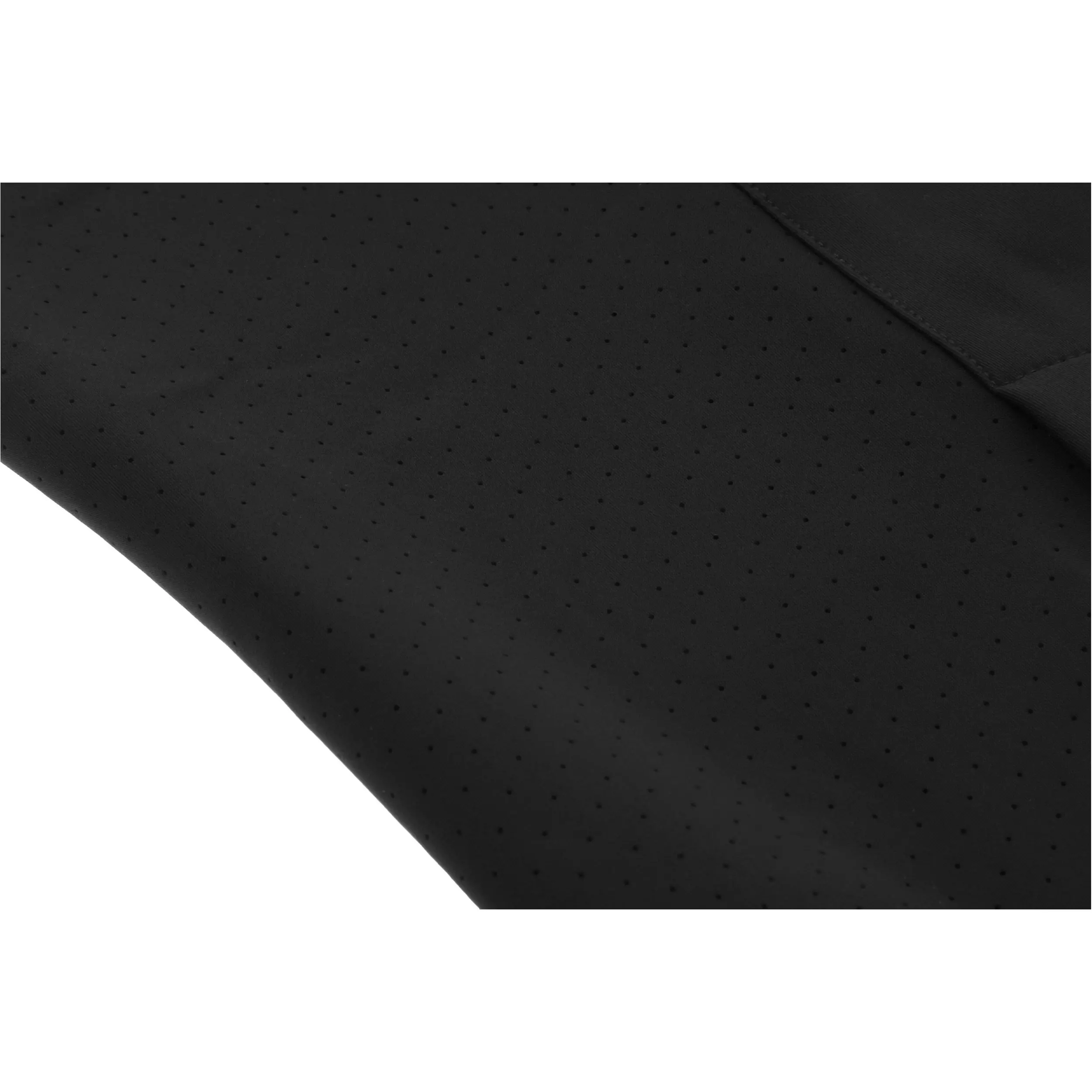 Herren Turnierjacket BUDAPEST schwarz  Herren Turnierjacket BUDAPEST schwarz