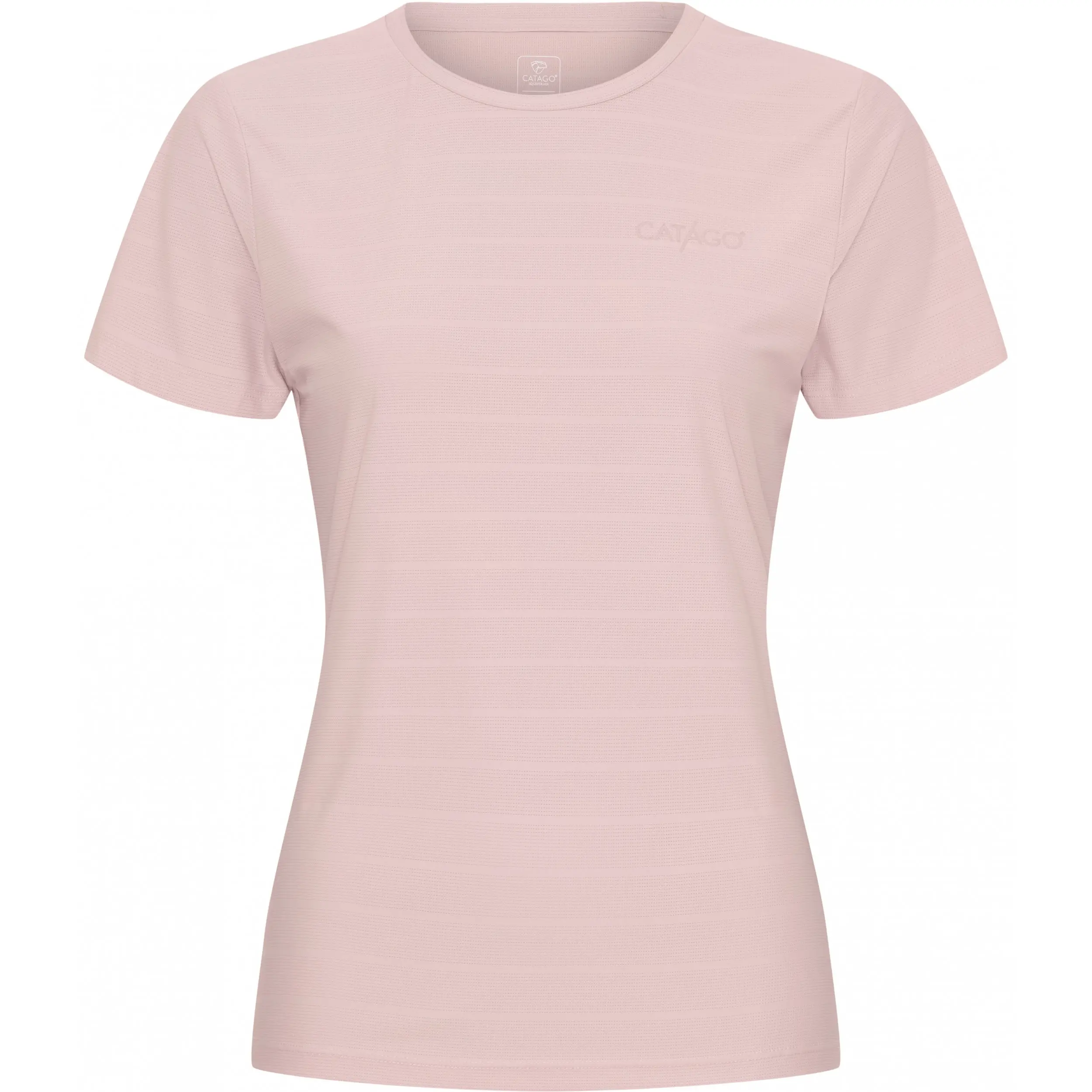 Damen T-Shirt TINA burnished lilac