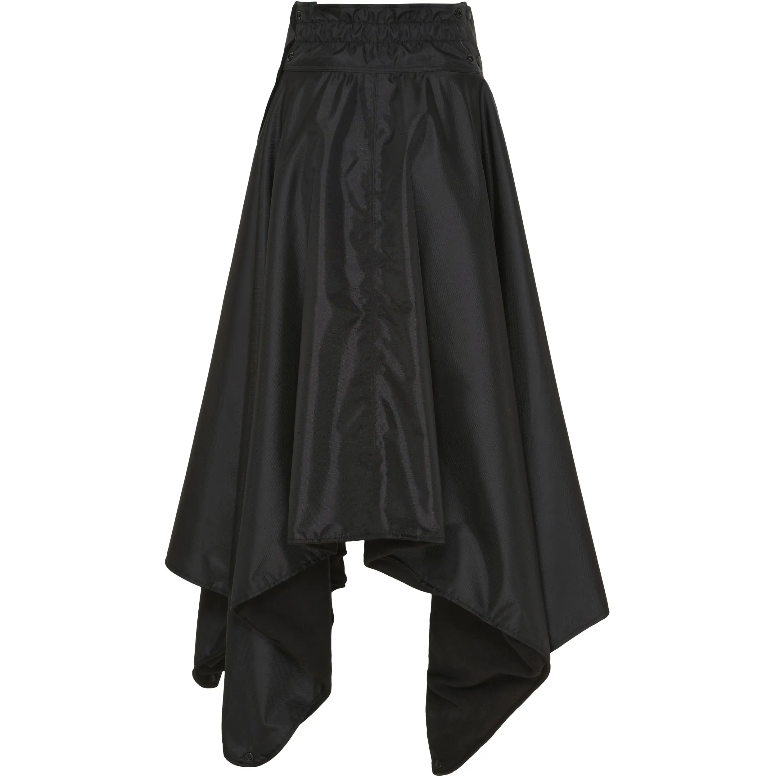 Winter Damen Reitrock LAURIE schwarz