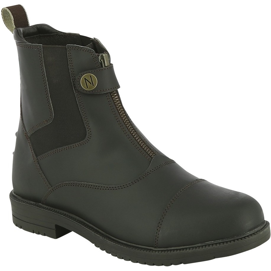 Reitstiefeletten ARLES havanna