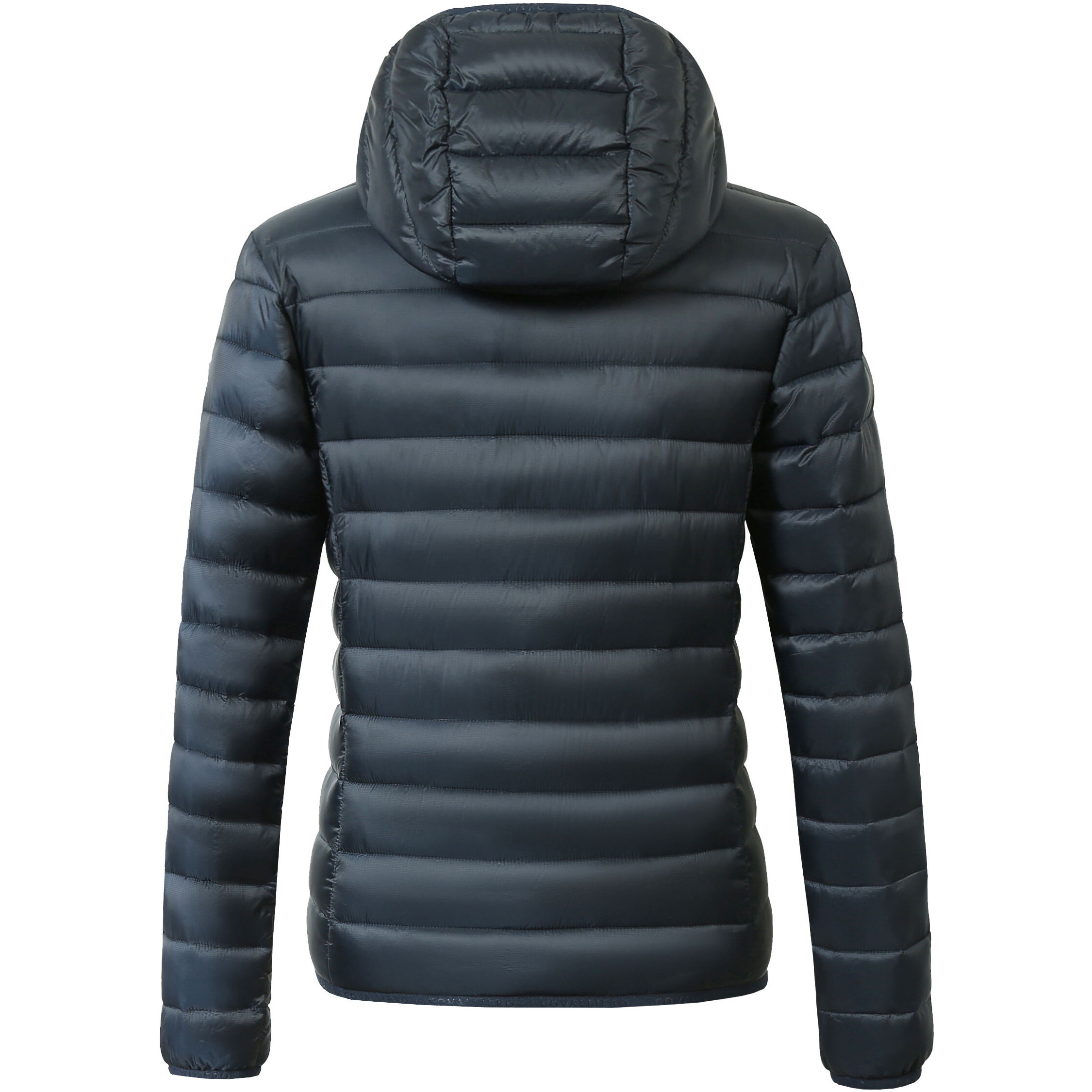 Damen Steppjacke H/W 2025 dark navy