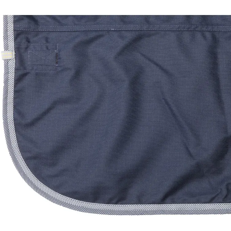 Outdoordecke 200g Füllung 600D WINNIPEG marine