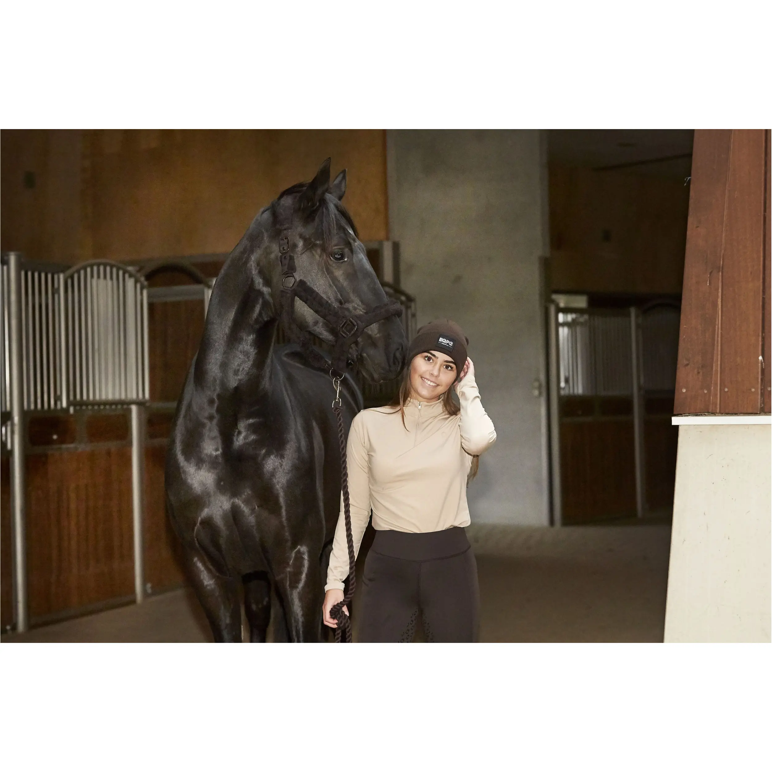 Halfter CLINT after dark Halfter CLINT after dark