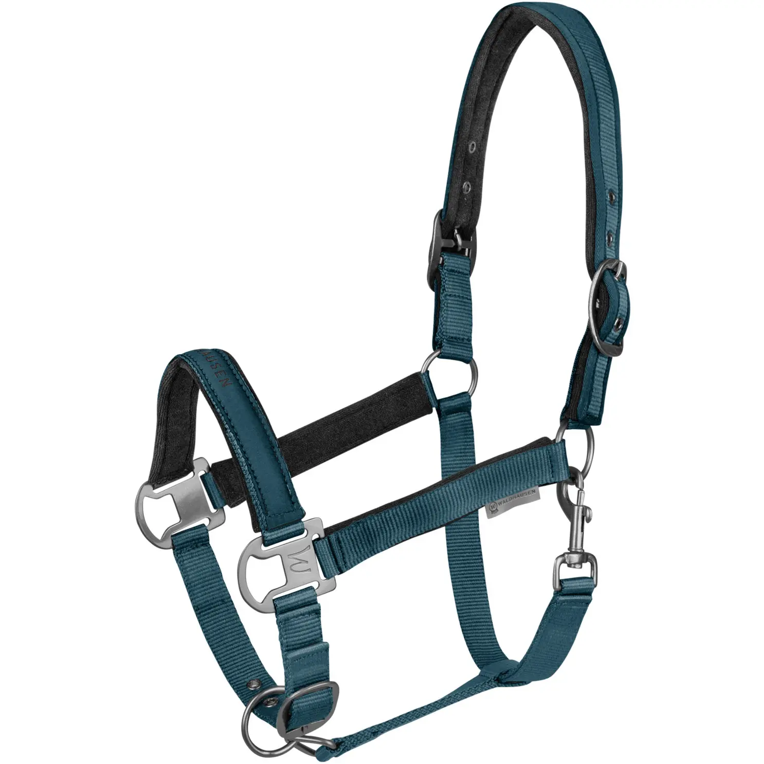 Halfter ATHLETIC petrolblau Halfter ATHLETIC petrolblau