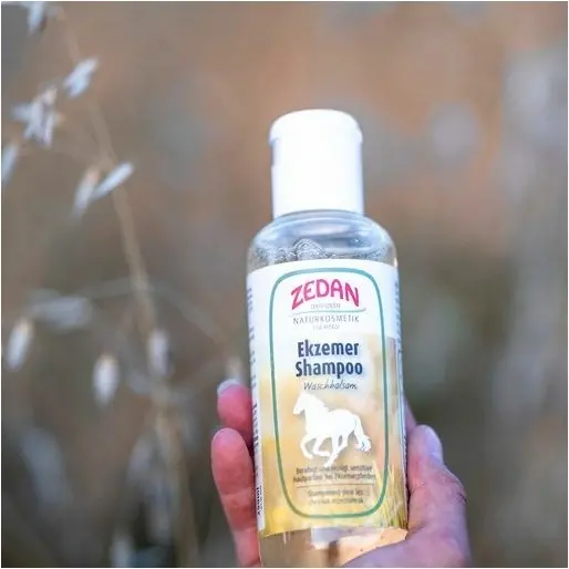 Ekzemershampoo Waschbalsam 250ml