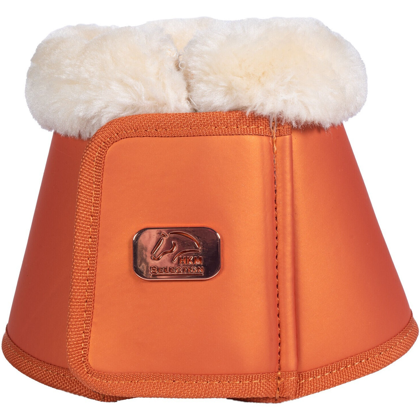 Hufglocken EDINBURGH cognac Hufglocken EDINBURGH cognac