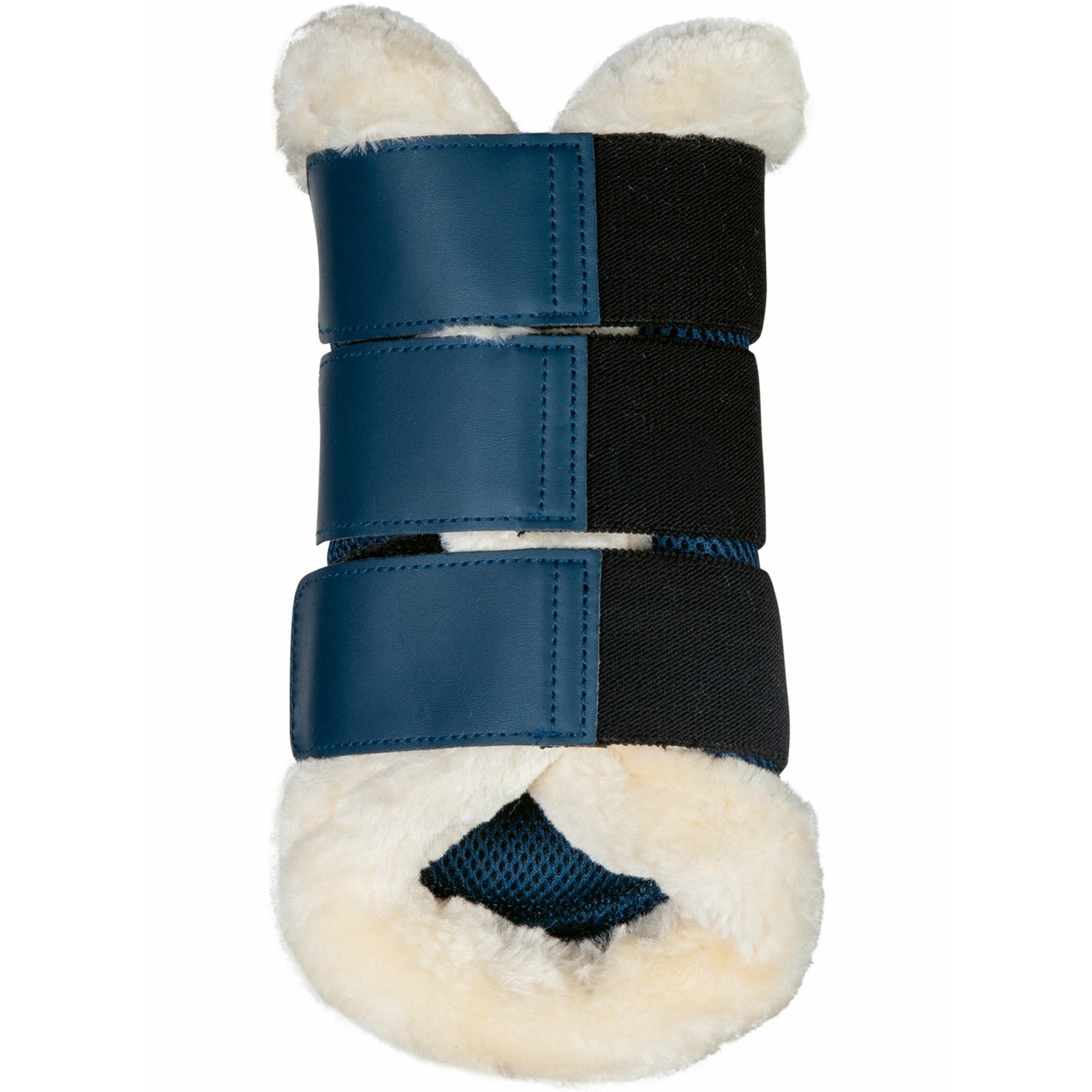 Gamaschen COMFORT MESH dunkelblau