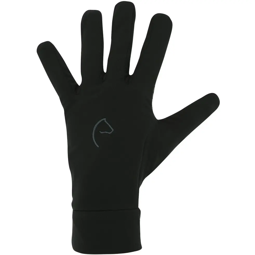 Reithandschuhe digital FIN schwarz Reithandschuhe digital FIN schwarz