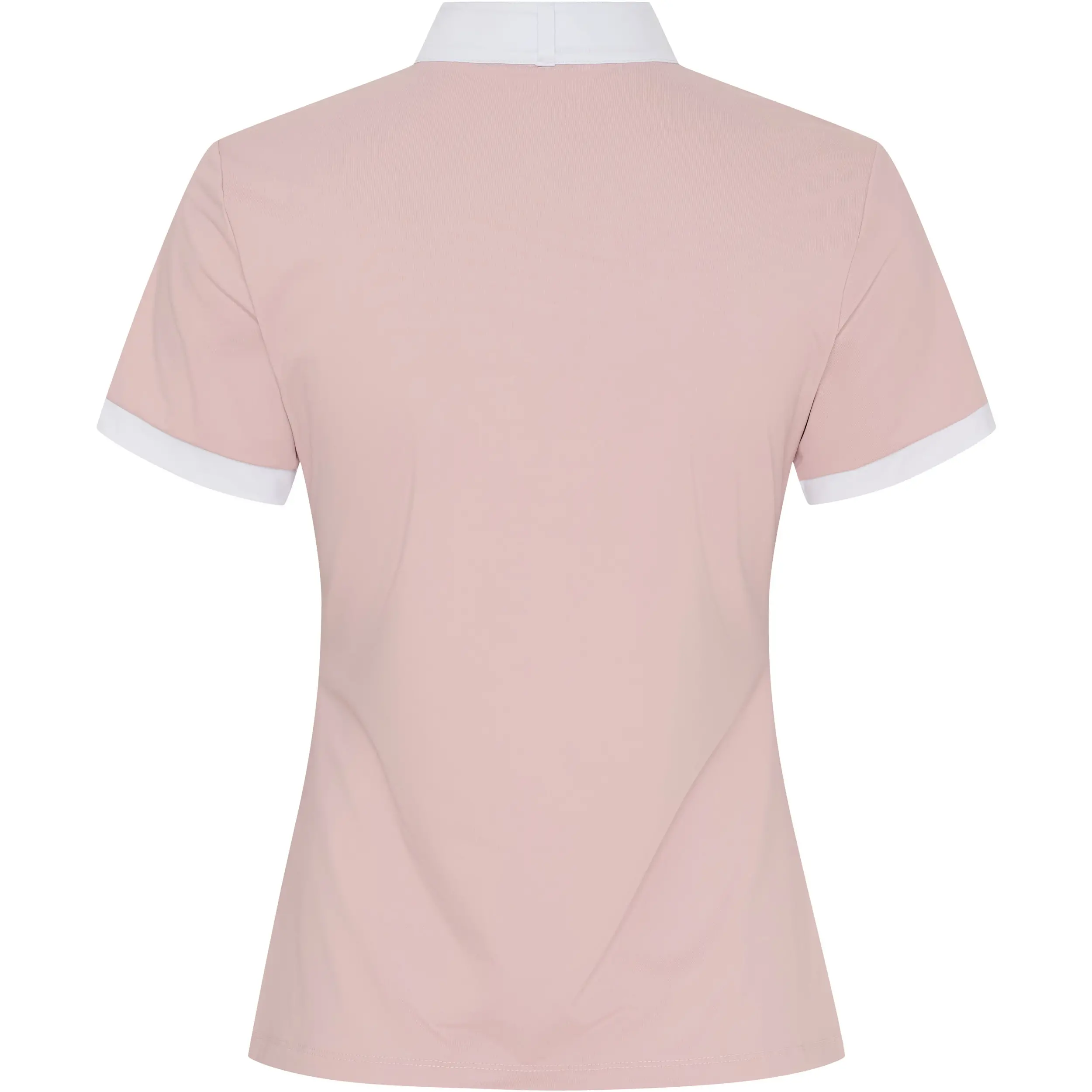 Damen Showshirt Kurzarm NICE burnished lilac