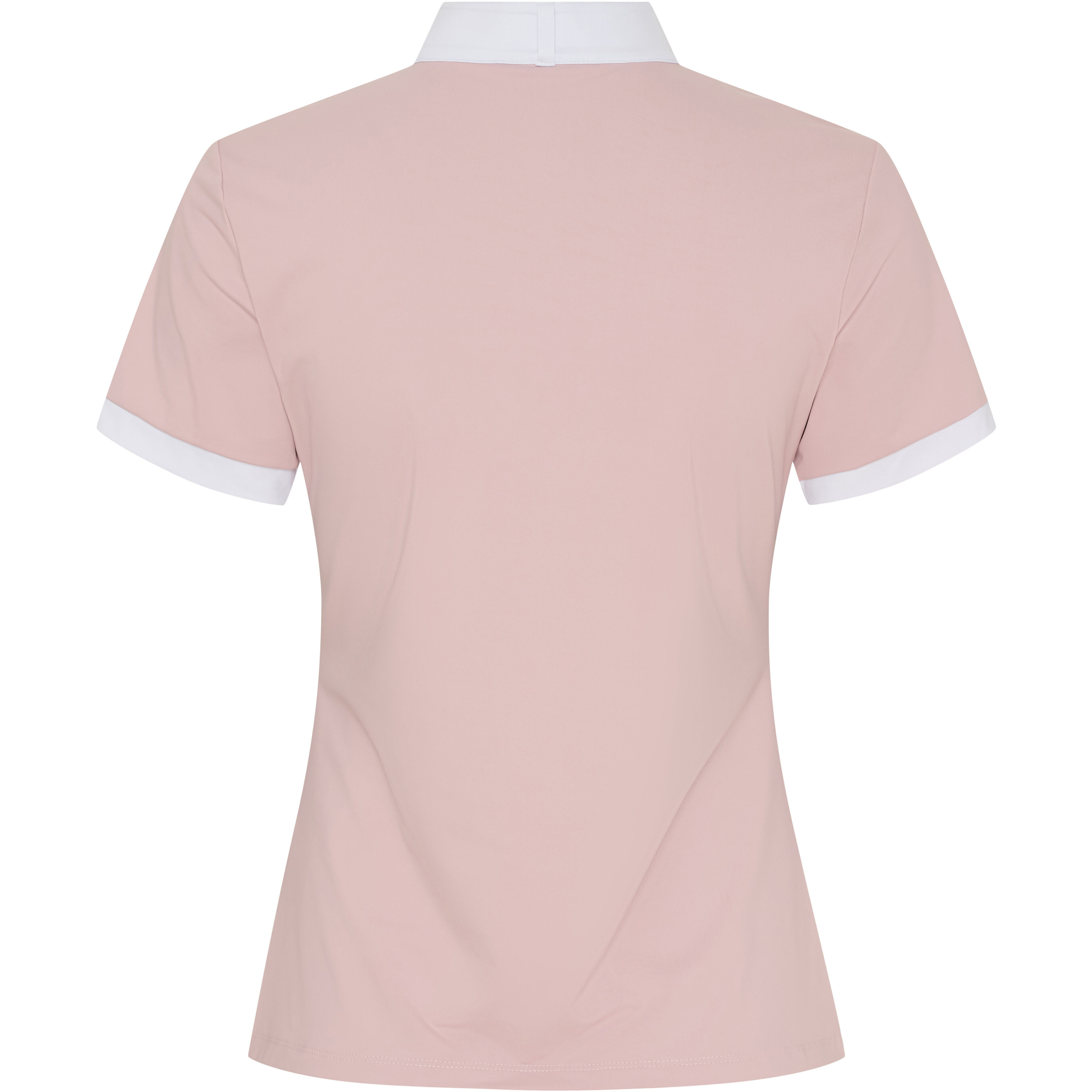 Damen Showshirt Kurzarm NICE burnished lilac