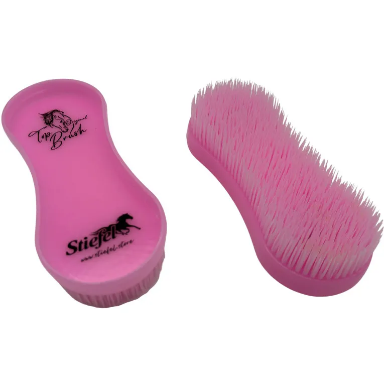 Top Brush Original pink