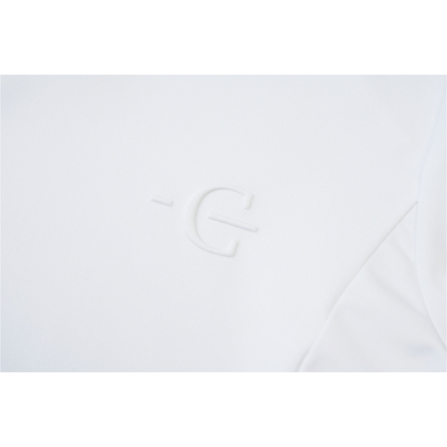 Damen T-Shirt F/S 2026 white