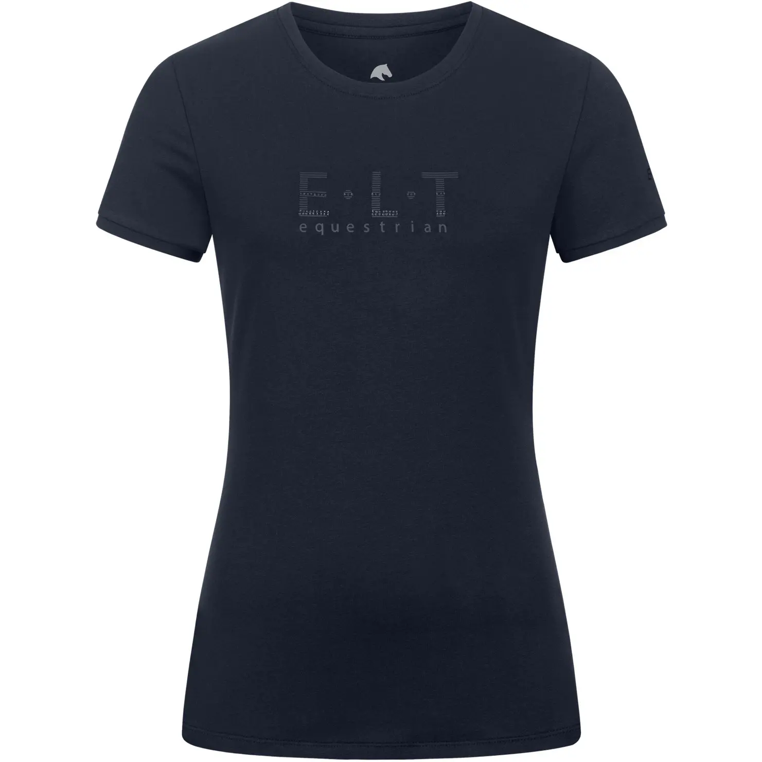 Damen T-Shirt PERUGIA tiefblau