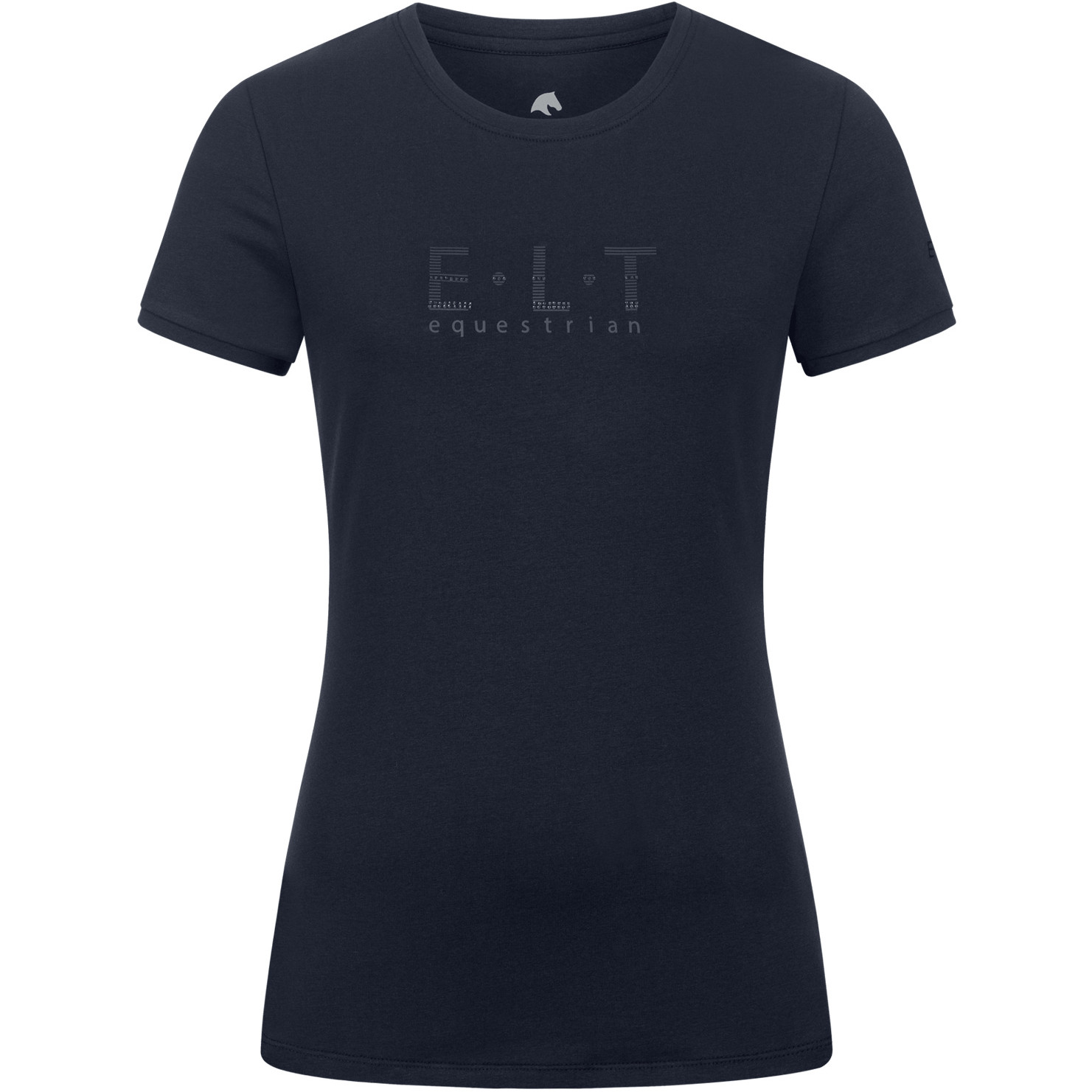 Damen T-Shirt PERUGIA tiefblau