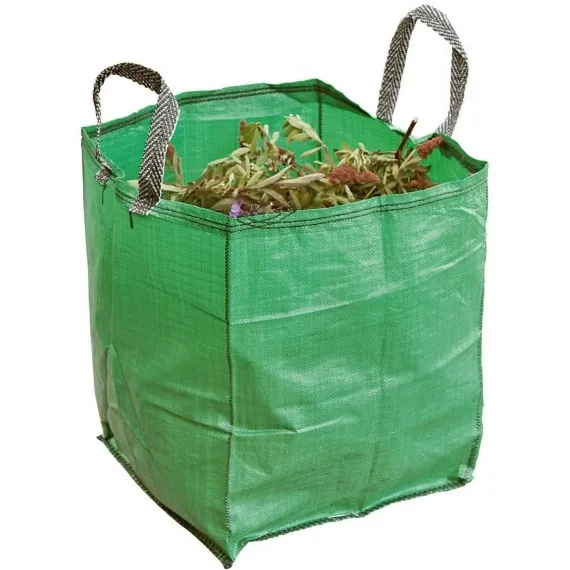 Tragetasche GoBag grün