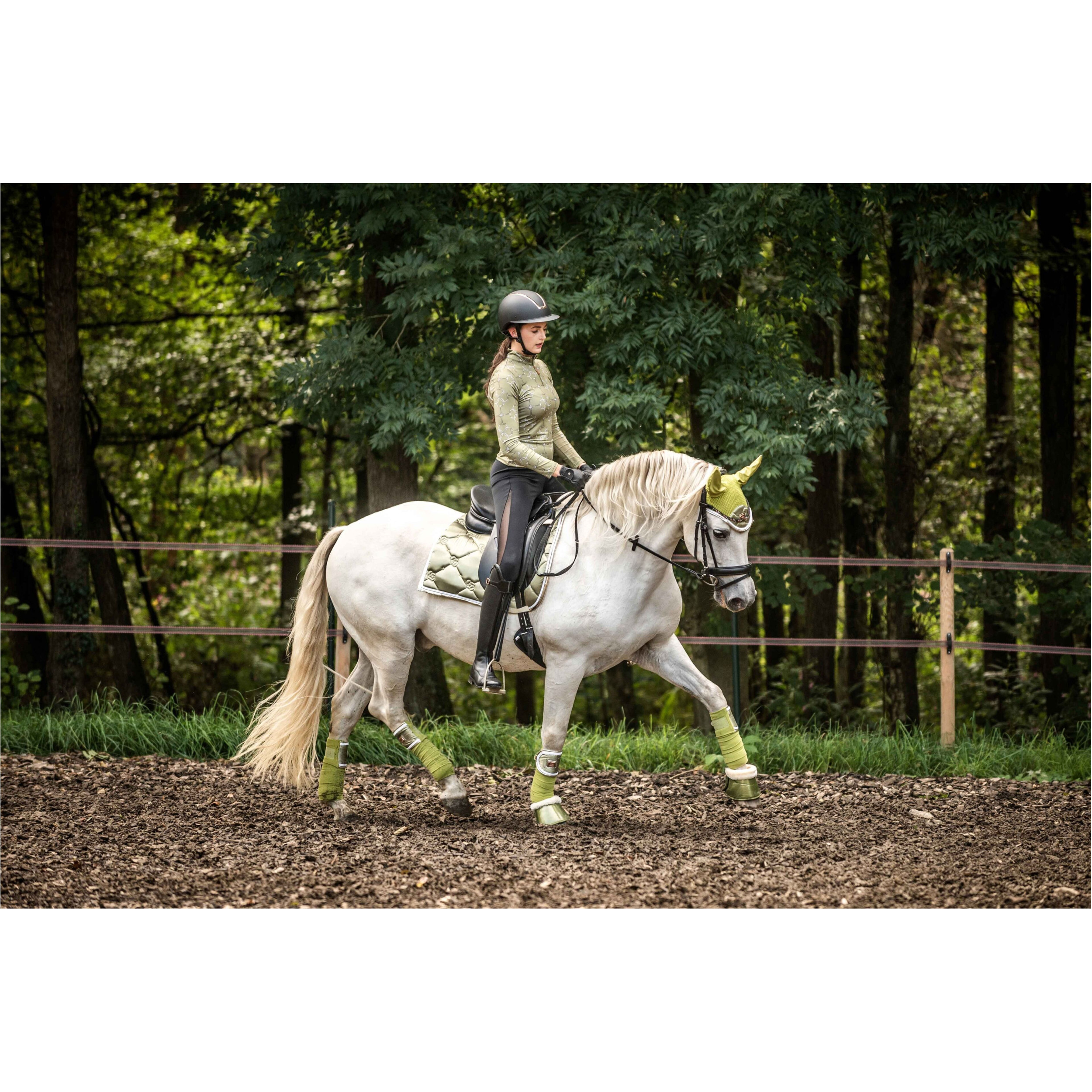 Hufglocken EDINBURGH pistazie Hufglocken EDINBURGH pistazie